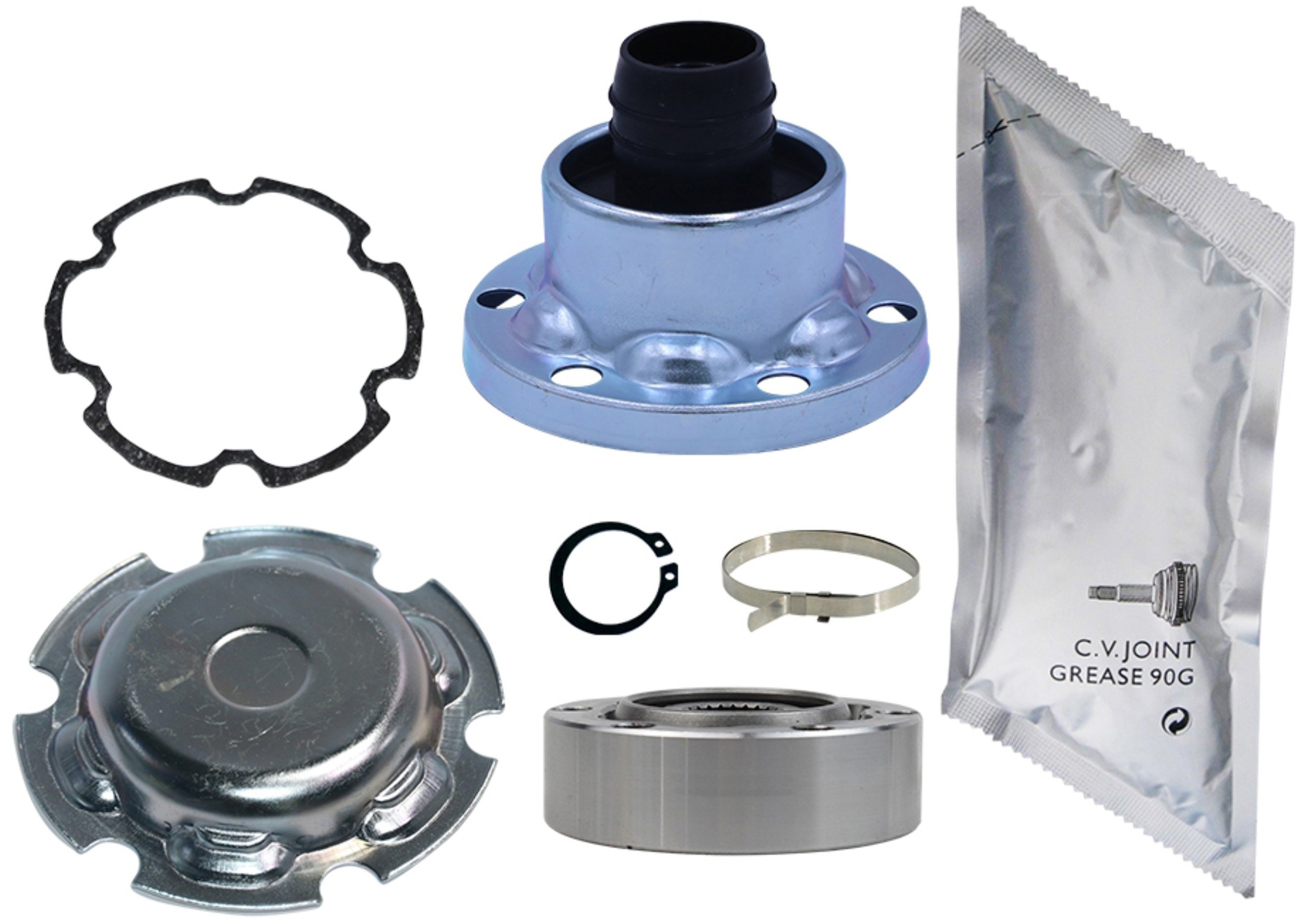 CV JOINT REPAIR KIT