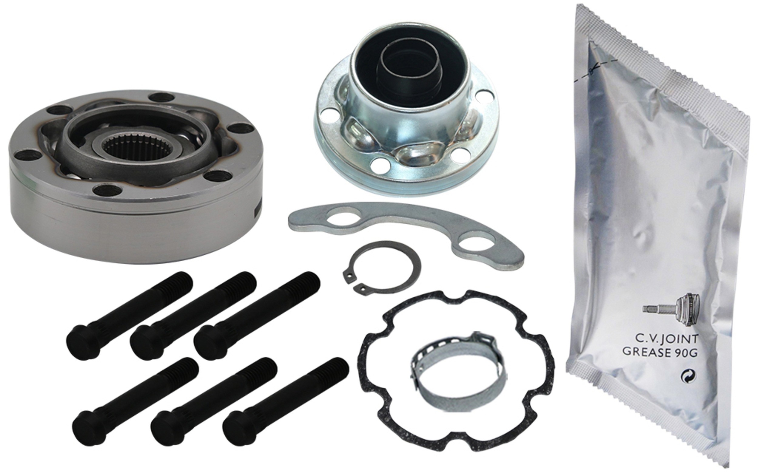 CV JOINT REPAIR KIT