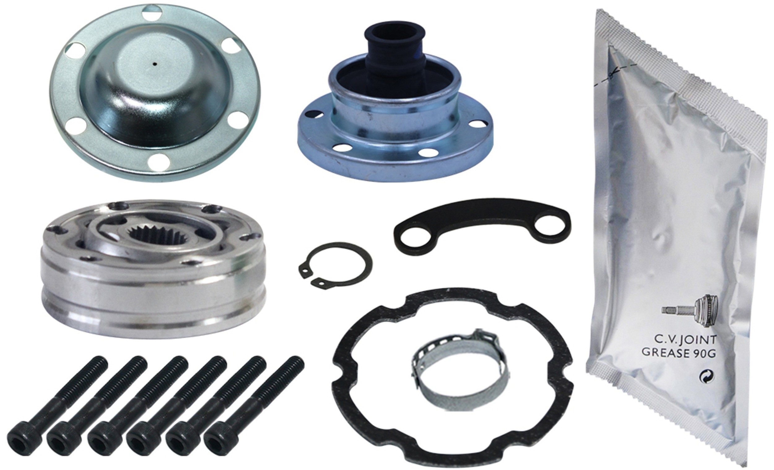 CV JOINT REPAIR KIT