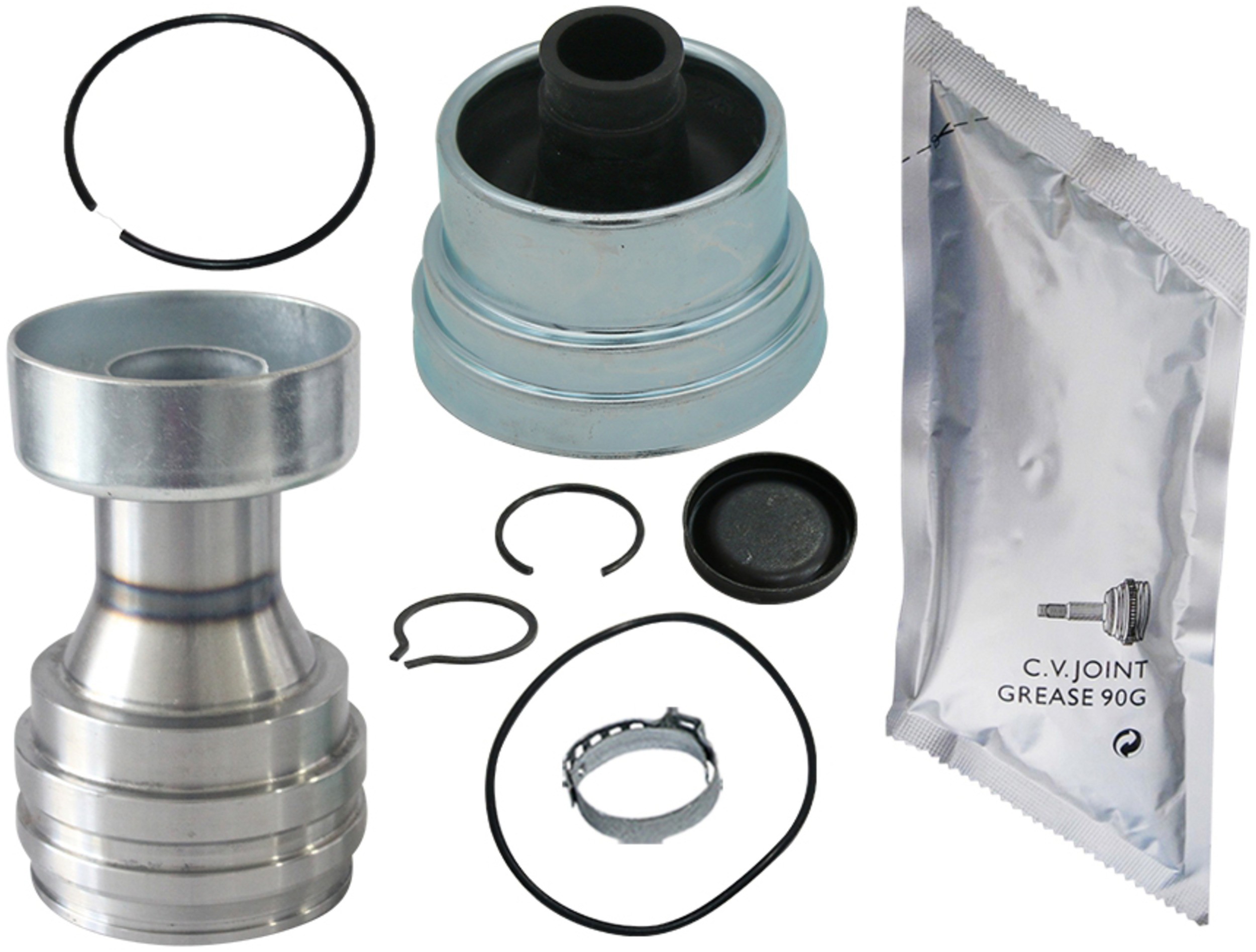 CV JOINT REPAIR KIT