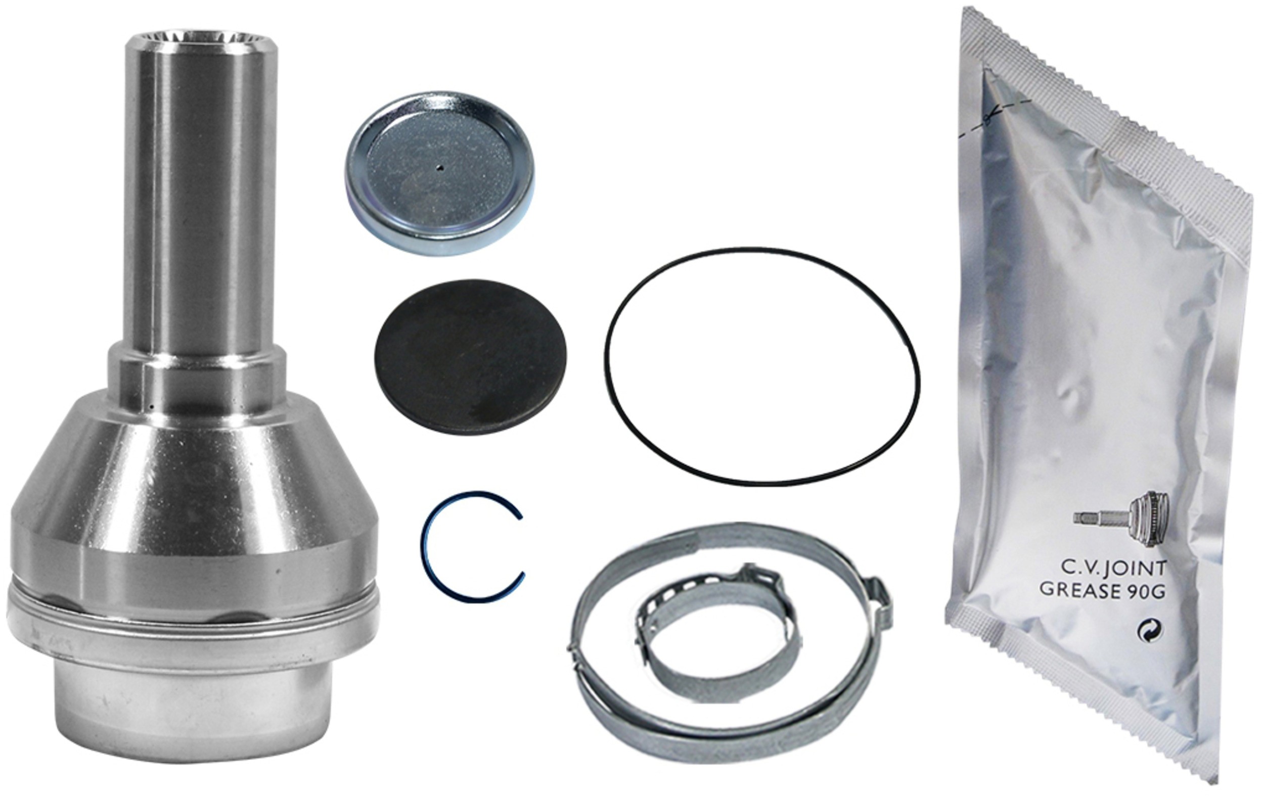 CV JOINT REPAIR KIT