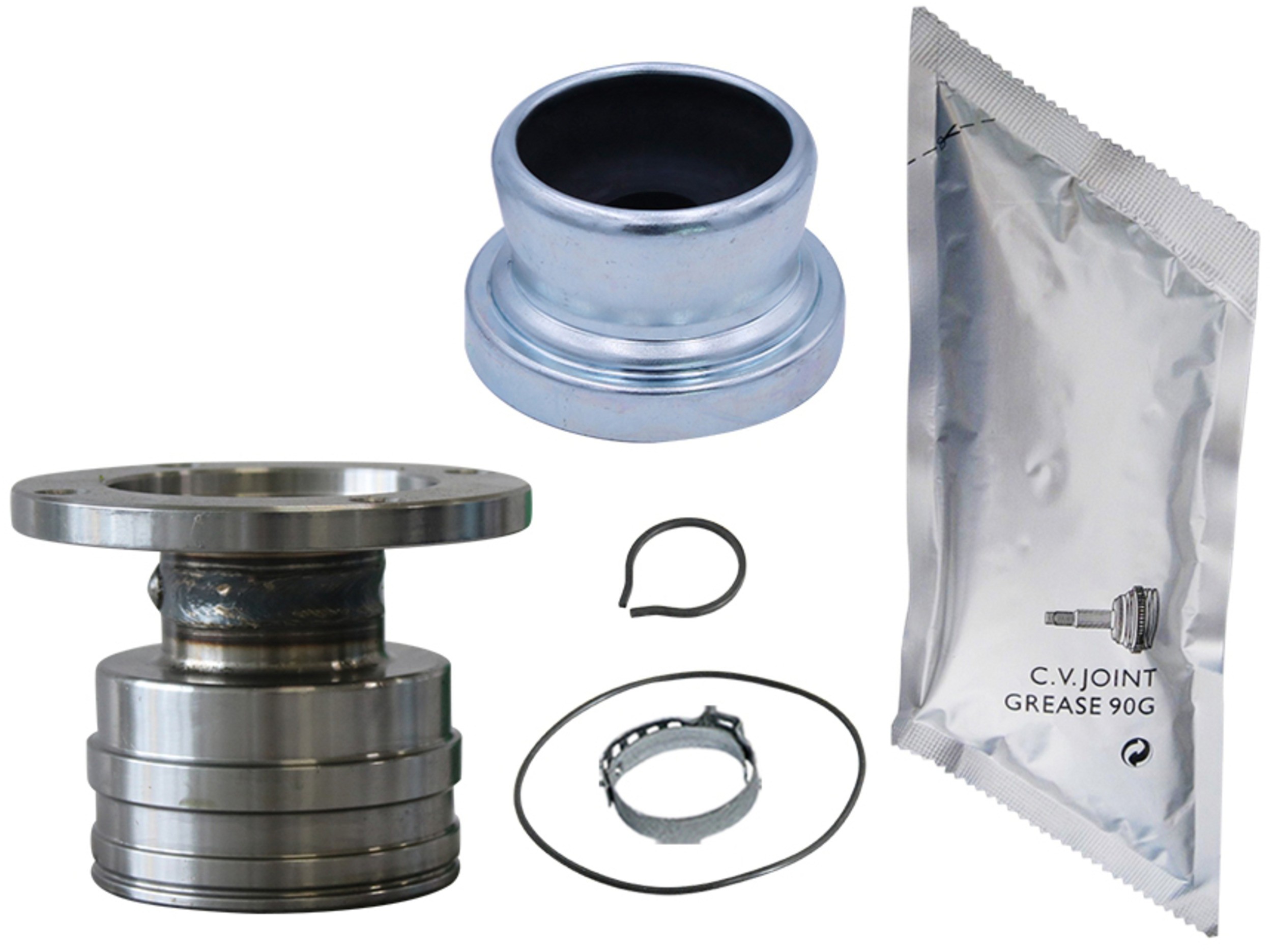 CV JOINT REPAIR KIT