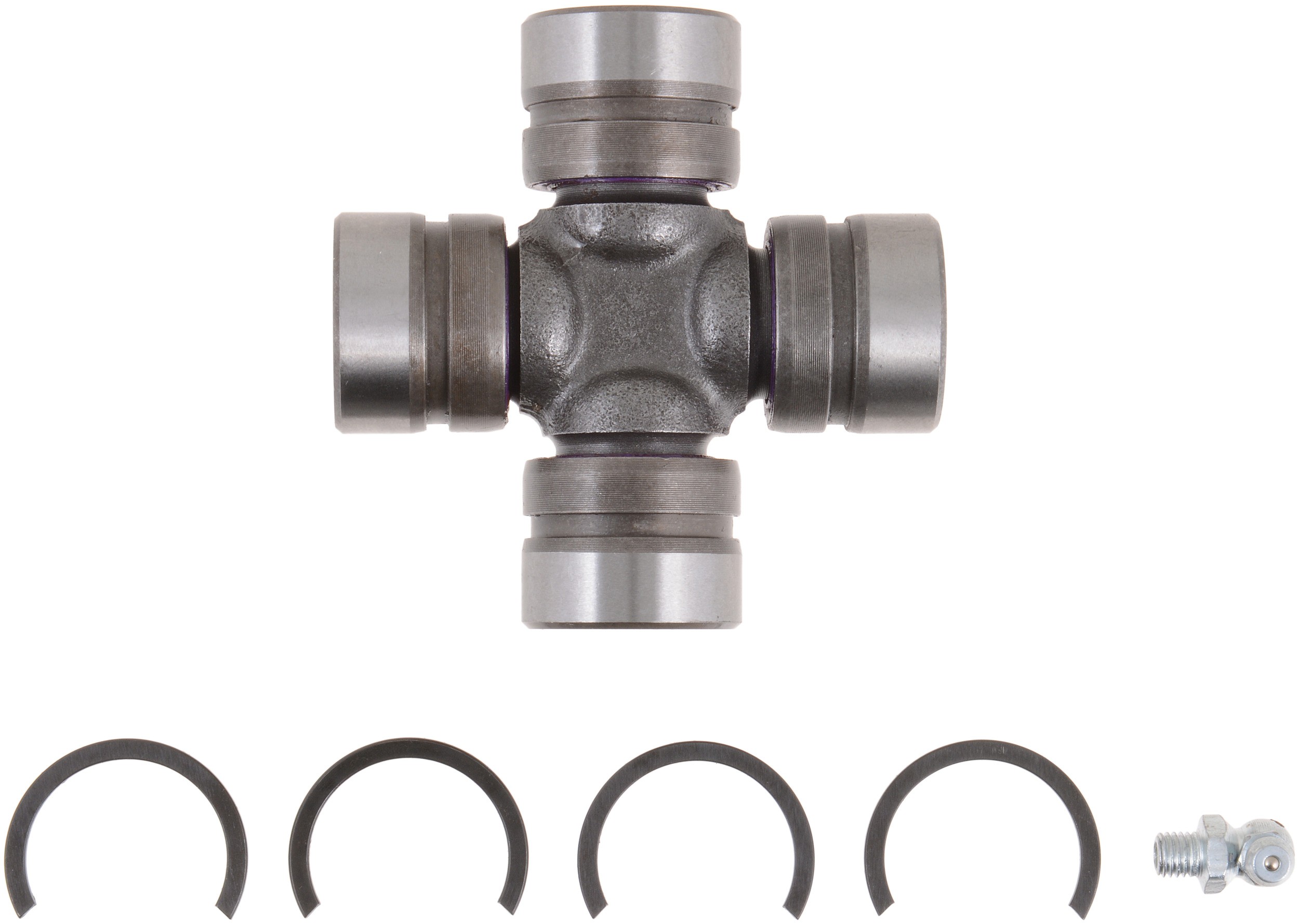 UNIVERSAL JOINT GREASEABLE TOYOTA SERIES