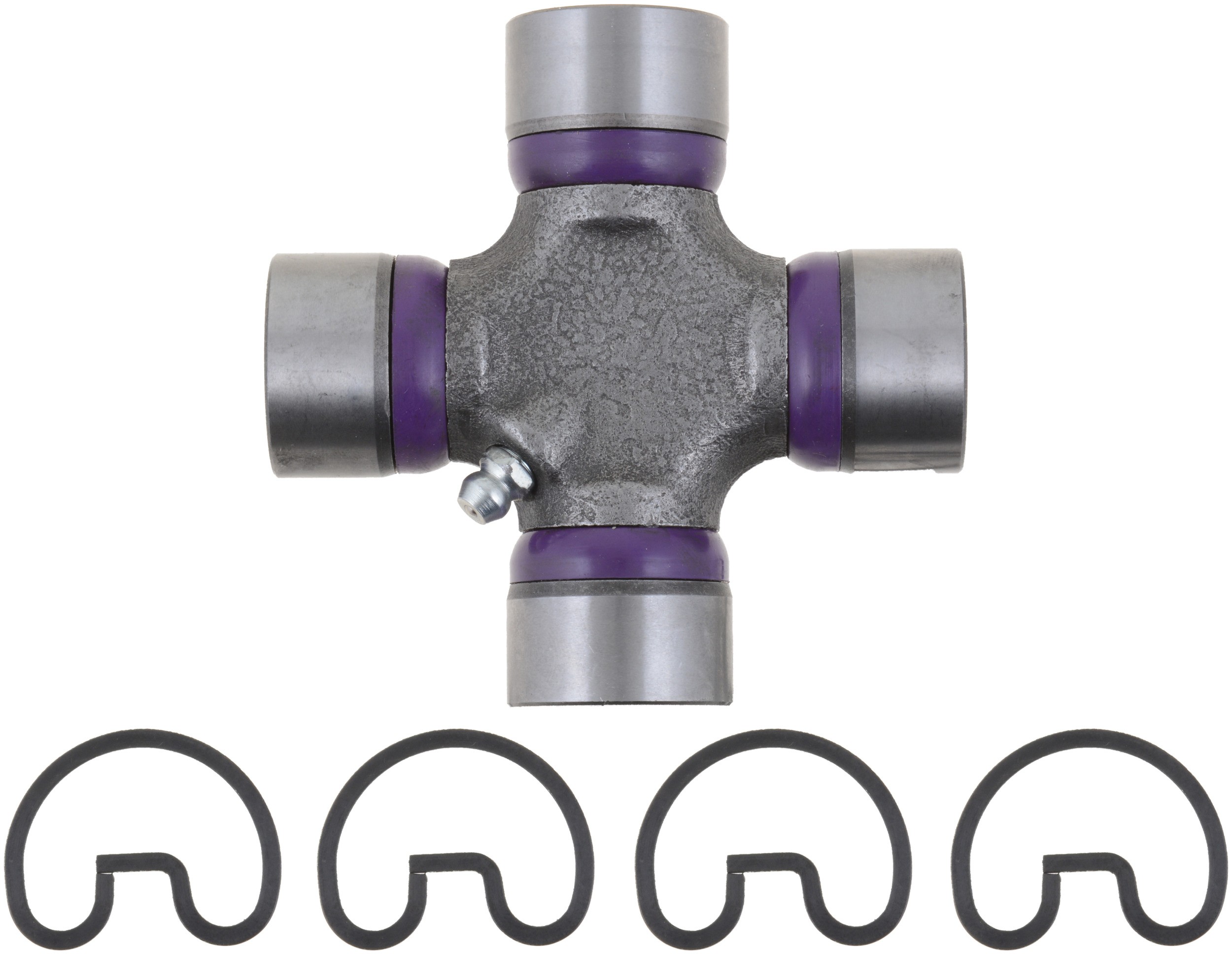 UNIVERSAL JOINT GREASEABLE 1310 SERIES O