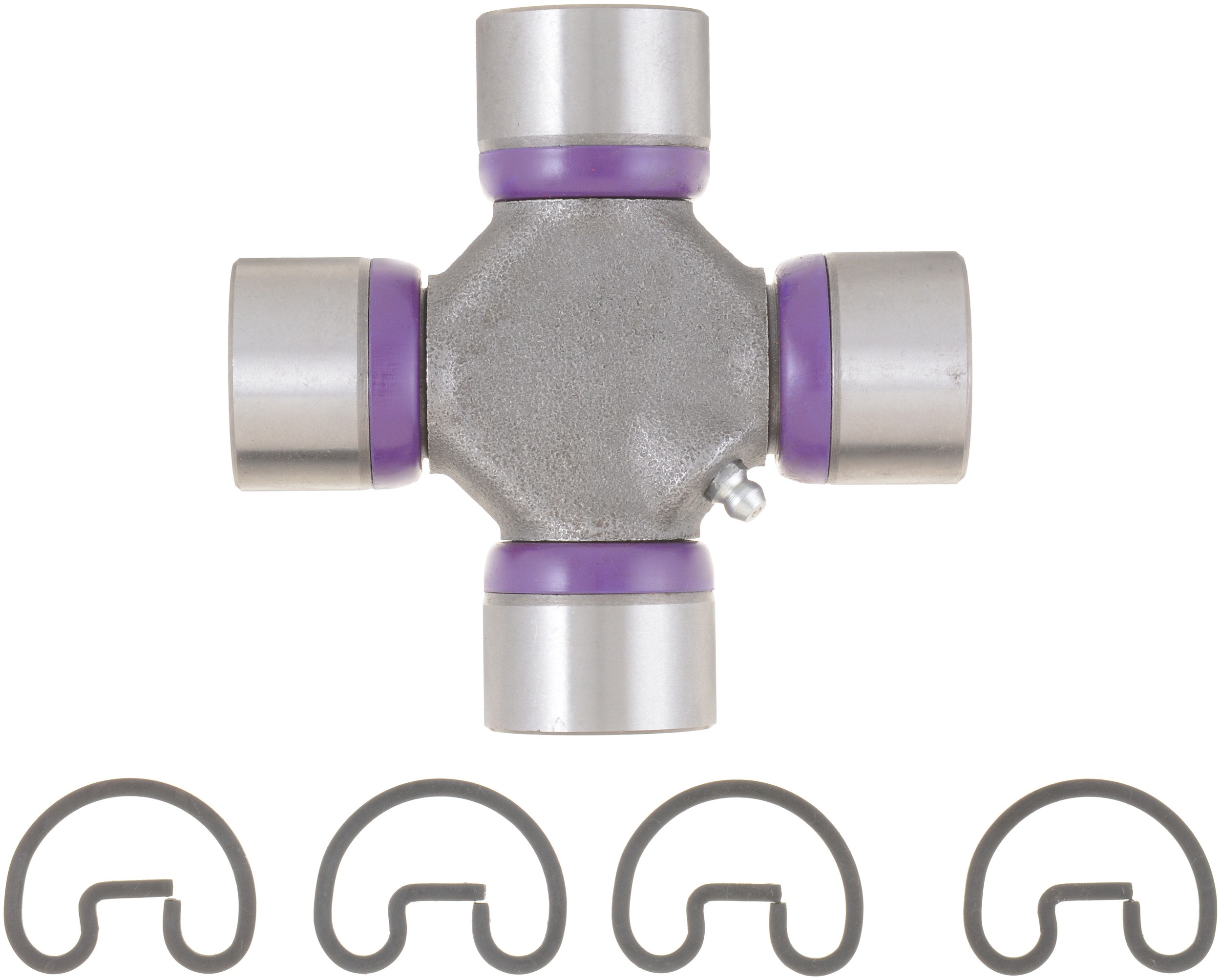 UNIVERSAL JOINT GREASEABLE 1480 SERIES O