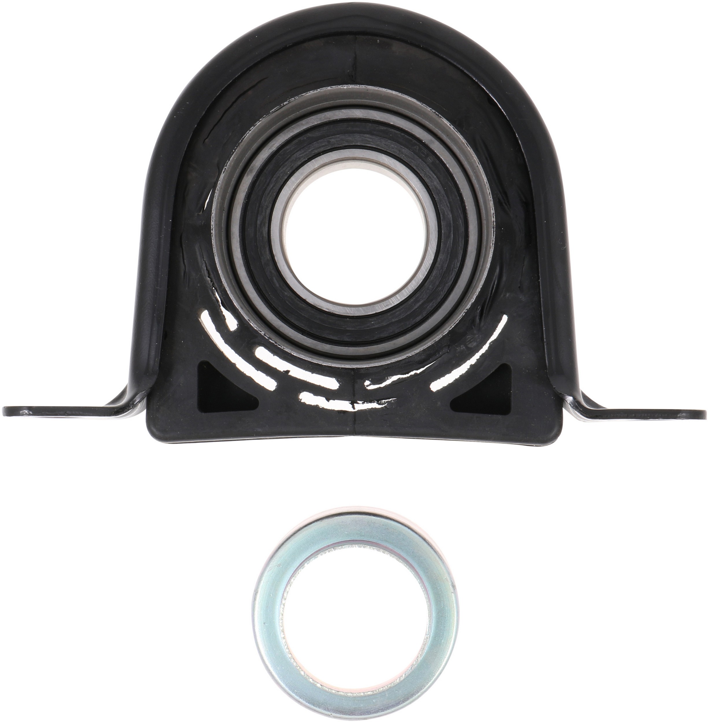 DRIVESHAFT CENTER SUPPORT BEARING 1.57 I