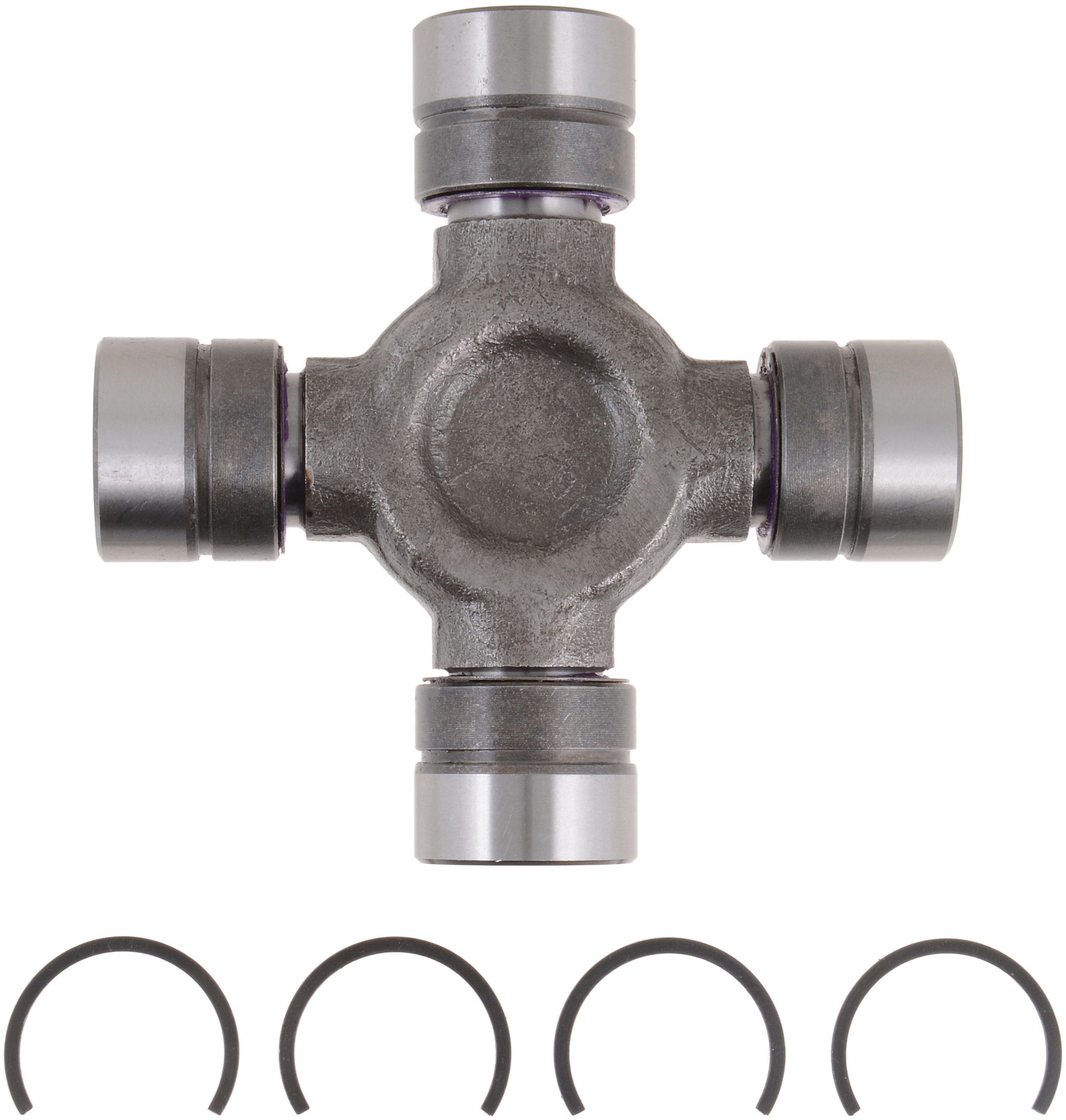 UNIVERSAL JOINT NON GREASEABLE 155 SERIE