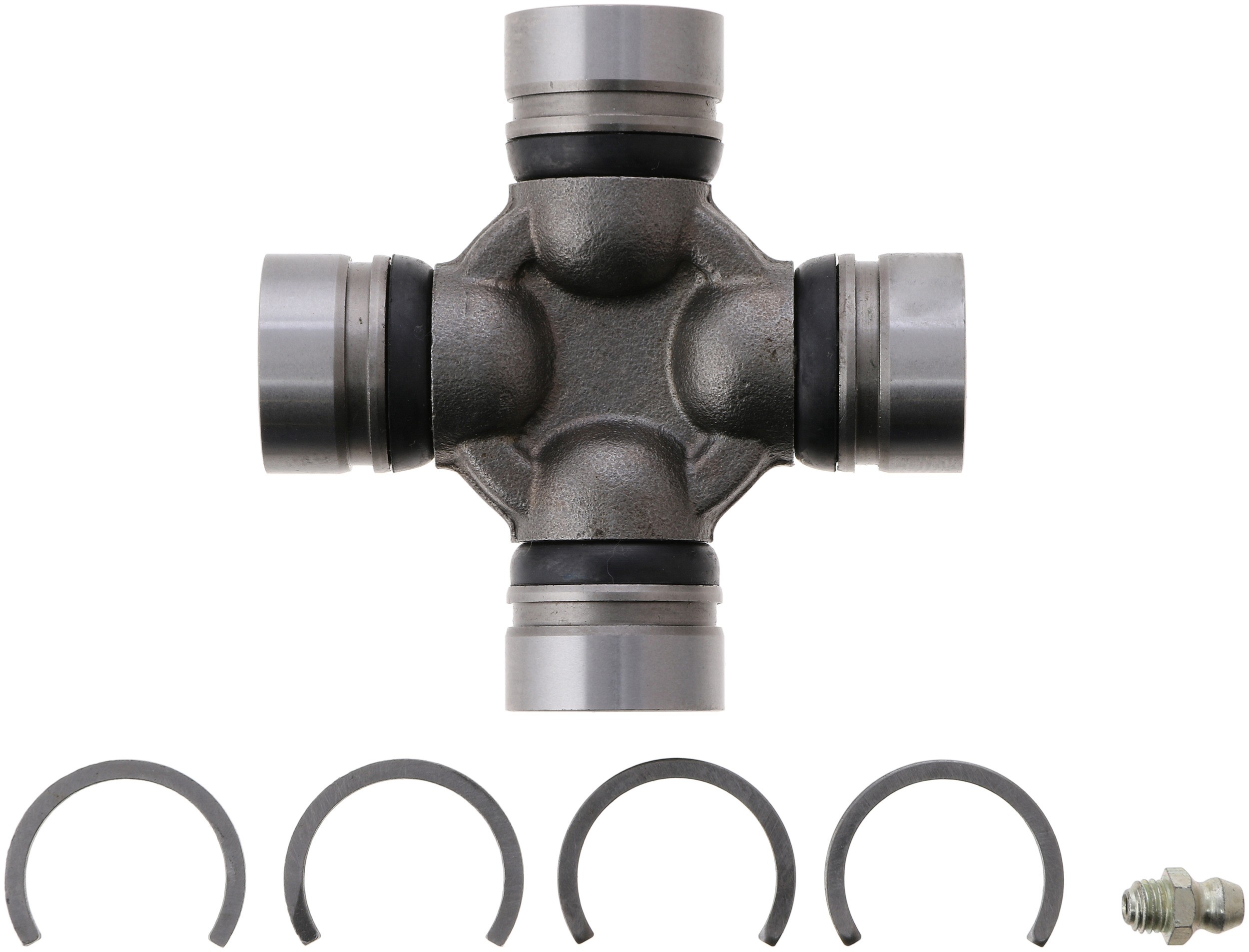 UNIVERSAL JOINT GREASEABLE MECHANICS 2 S