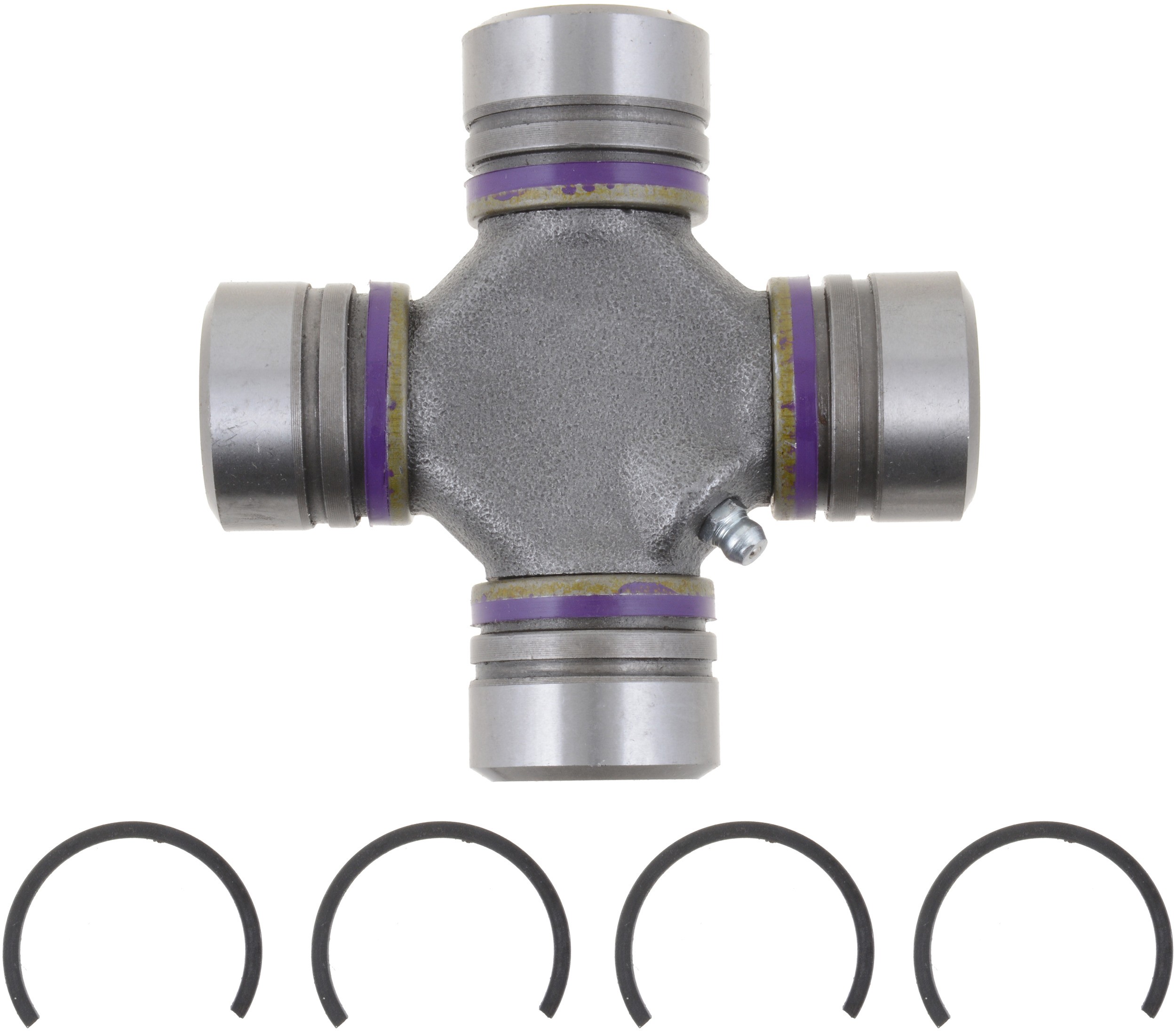 UNIVERSAL JOINT GREASEABLE 1480 SERIES I