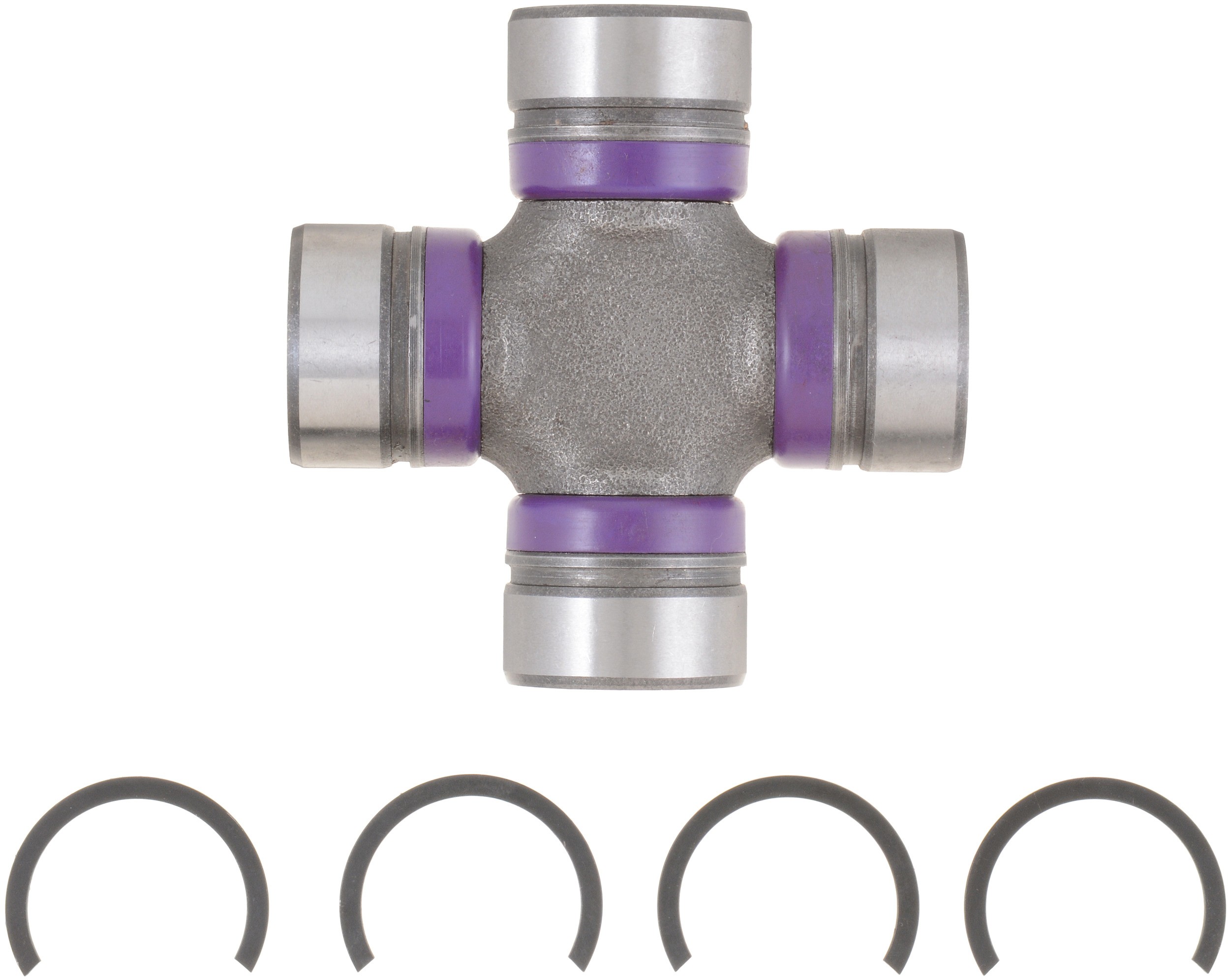 UNIVERSAL JOINT GREASEABLE 1310WJ SERIES