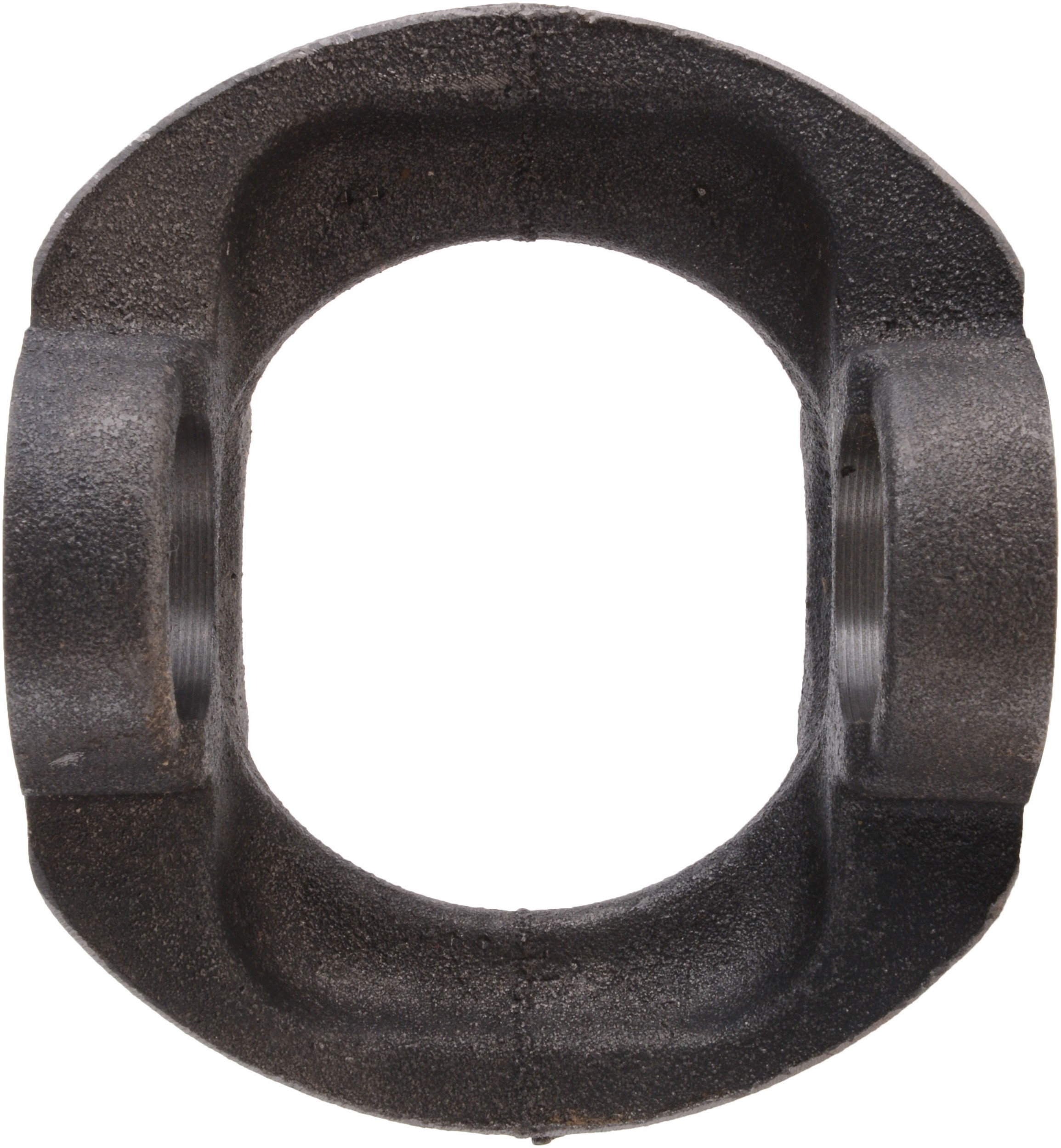 Double Cardan CV H Yoke; 1350 Series; Proprietary to OEM