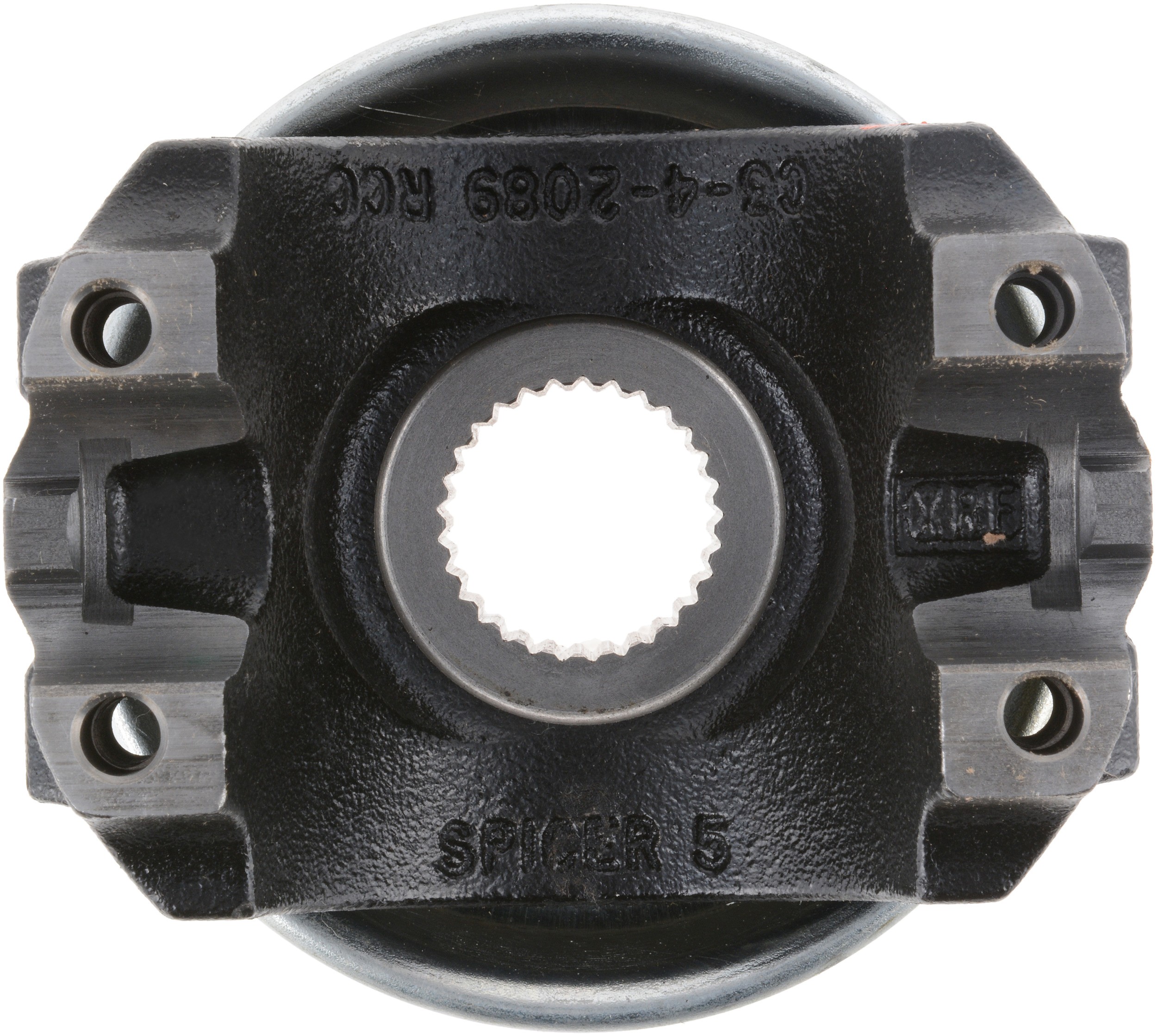 Differential End Yoke
