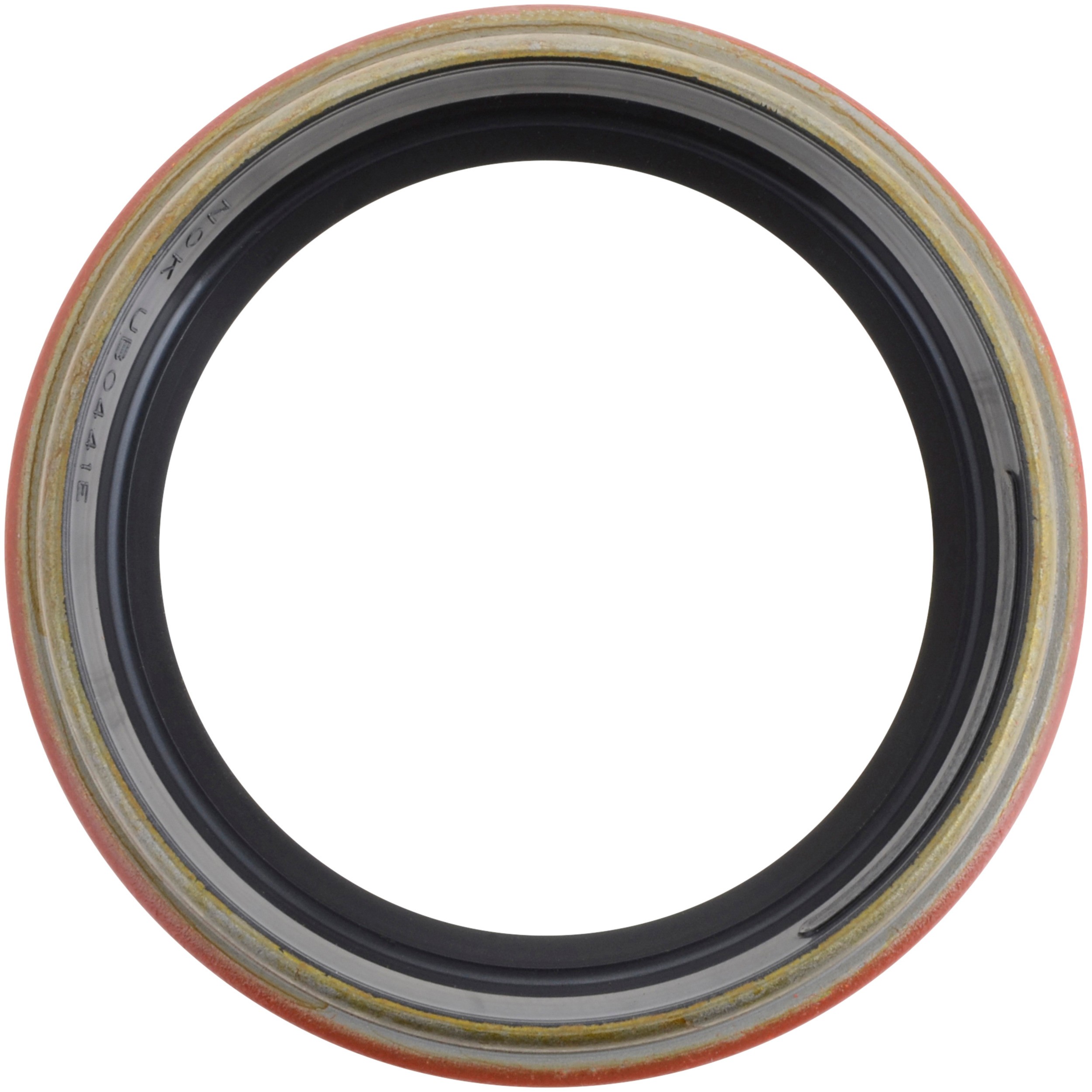 Axle Intermediate Shaft Seal