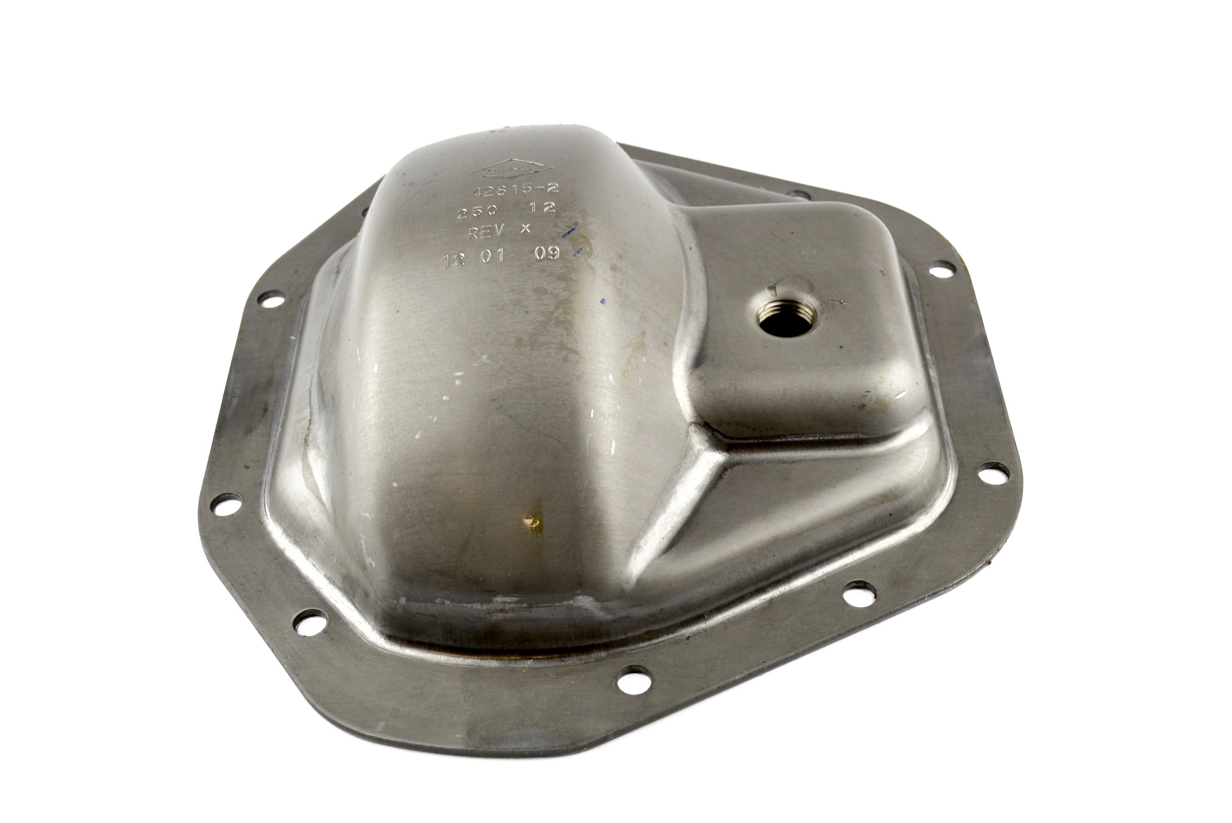 Differential Cover - DANA 70