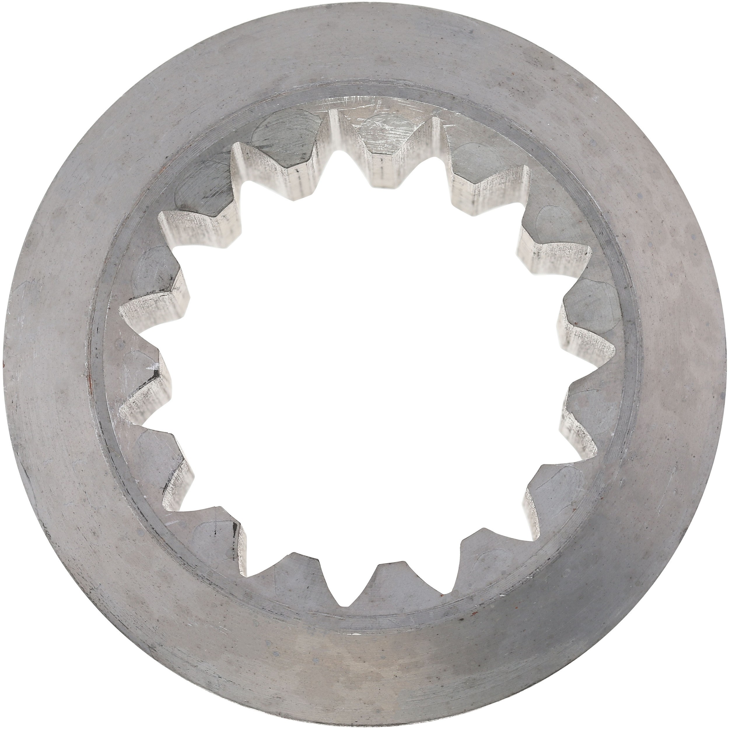 4WD Disconnect Collar