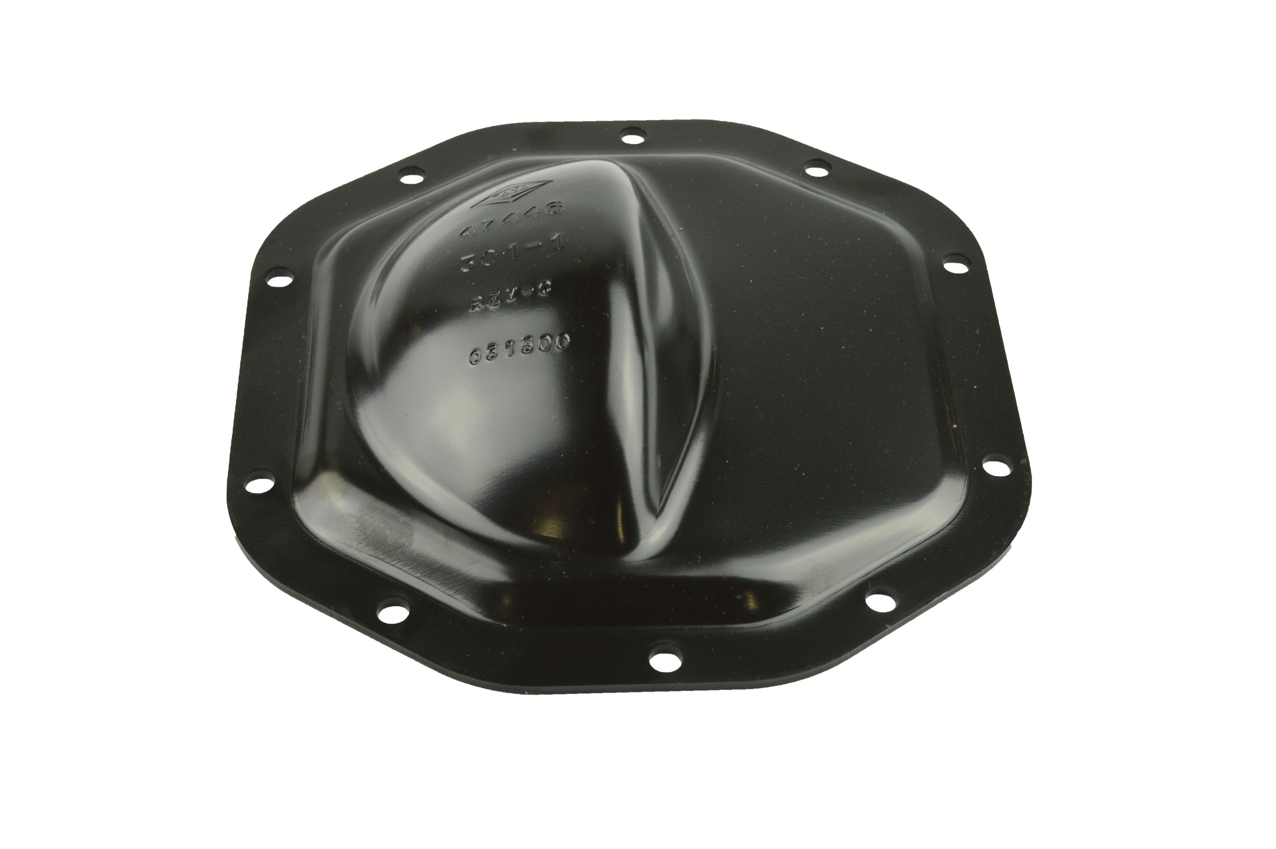 DIFFERENTIAL COVER