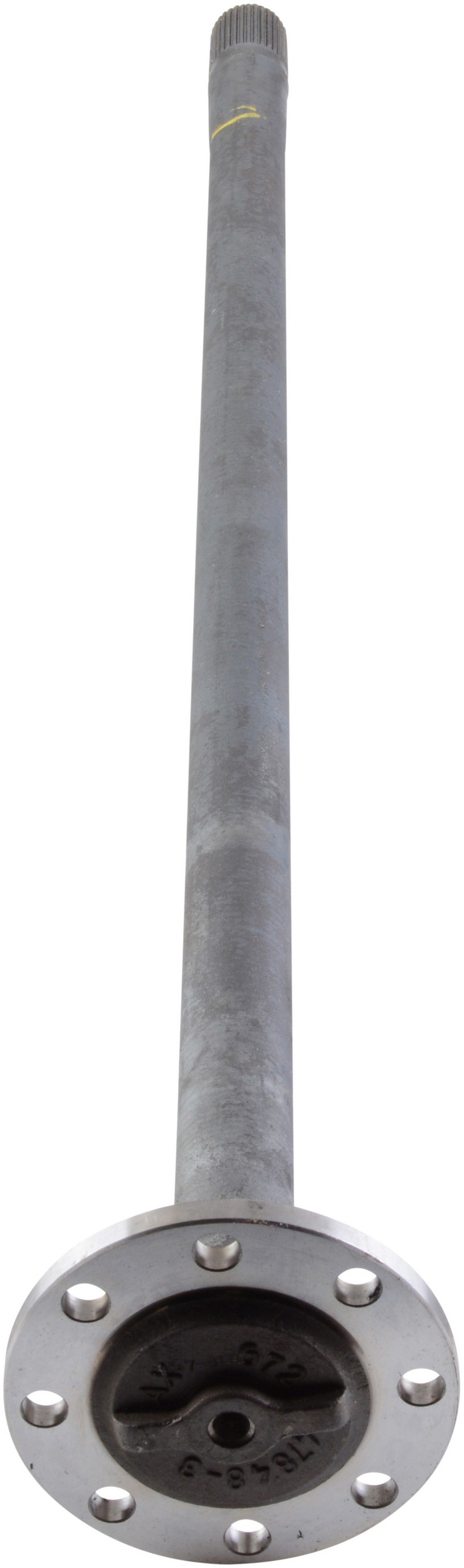 Axle Shaft