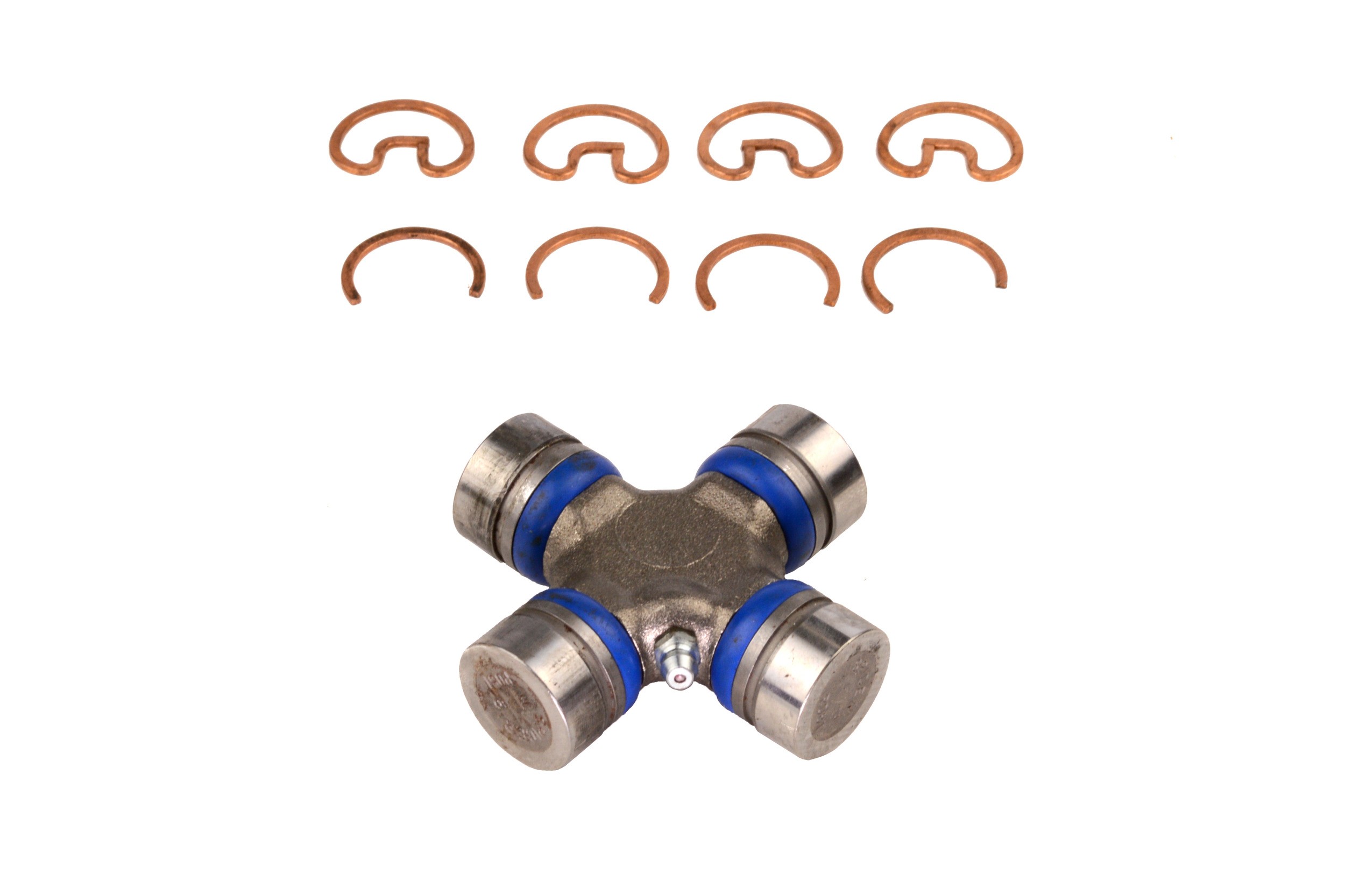 Universal Joint Greaseable S55 Series