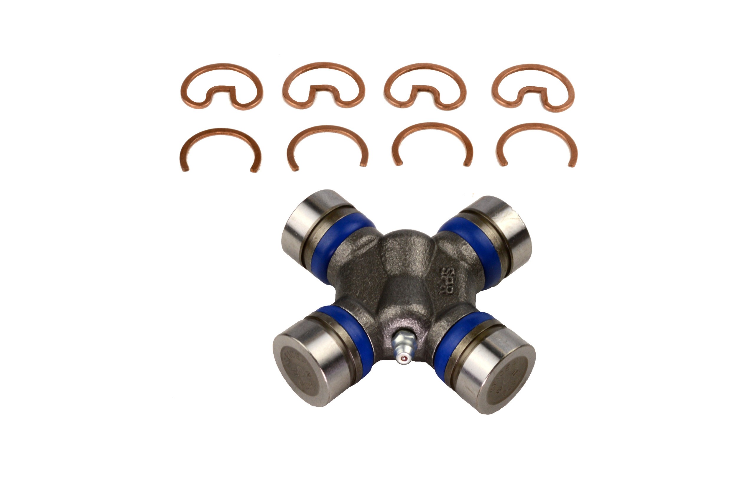 Universal Joint Greaseable 1330 Series