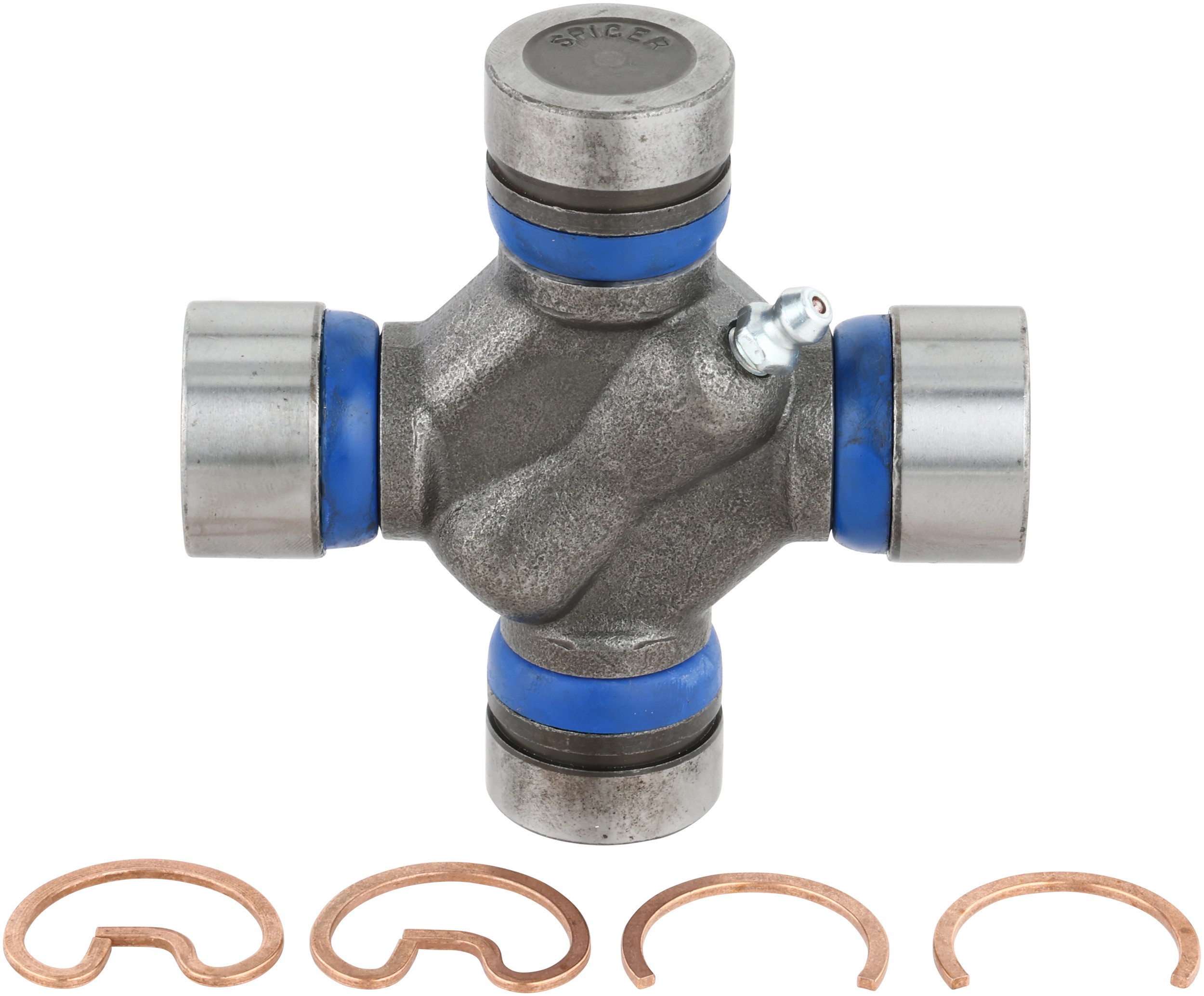 Universal Joint Greaseable 1330-F SPEC Series