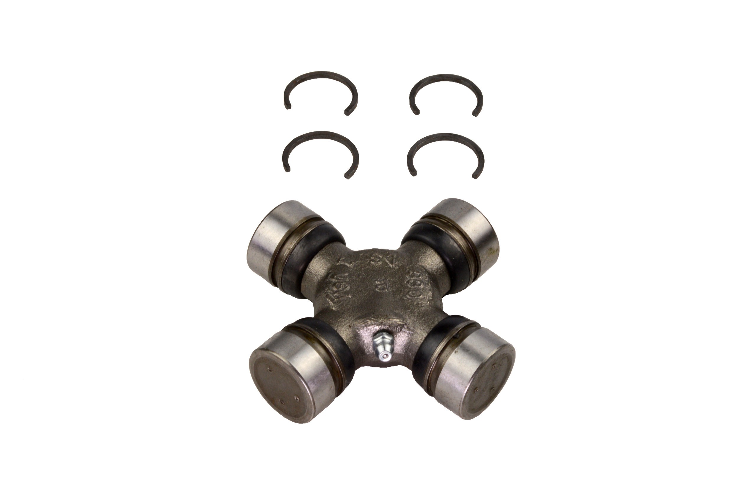 Universal Joint Greaseable 5380 Series ISR