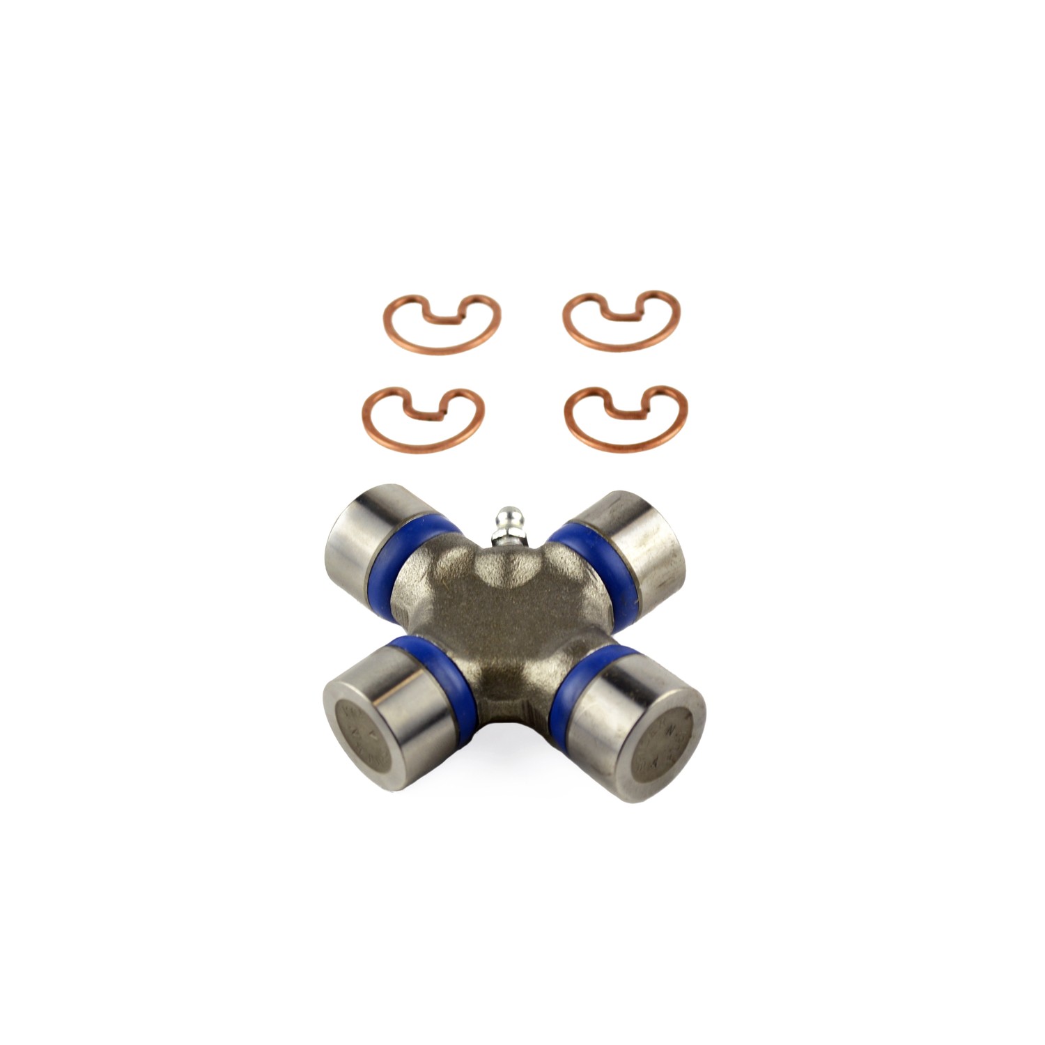 Universal Joint Greaseable 1310 To 1330 Series