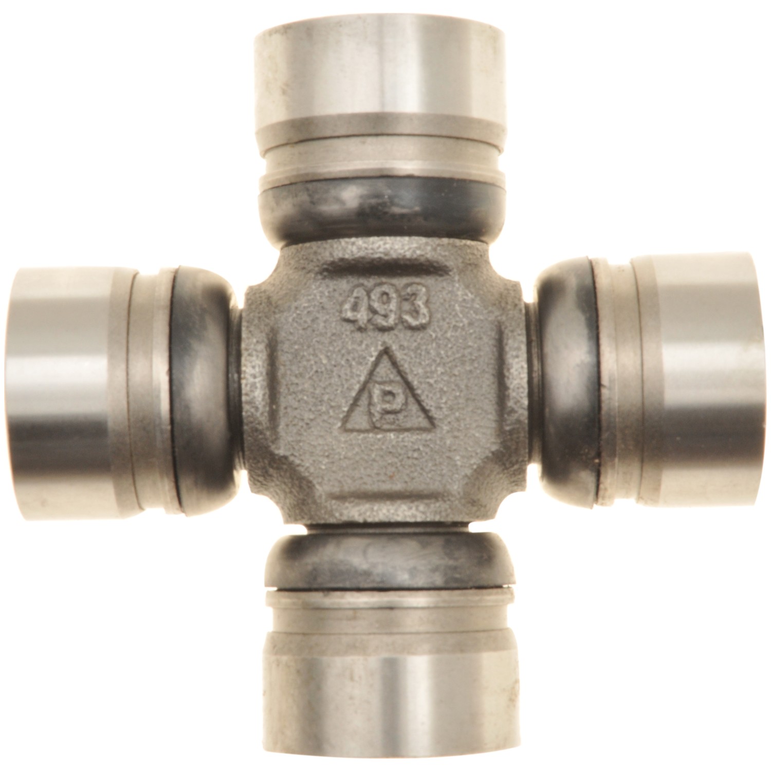 Universal Joint Greaseable Toyota Series ISR