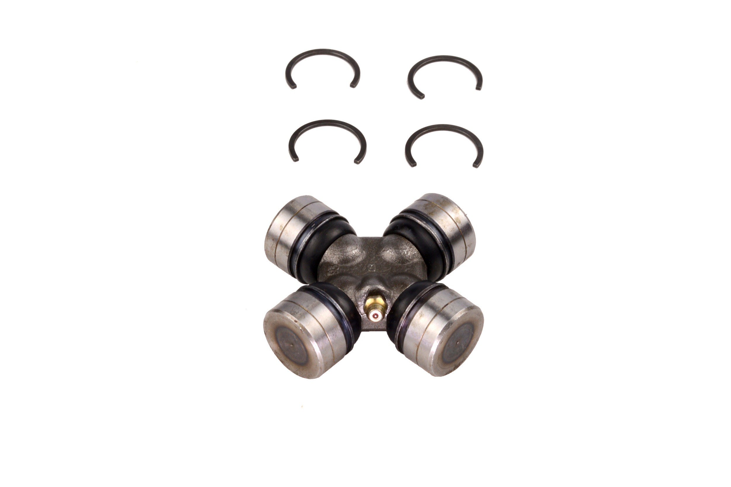 Universal Joint; Greaseable