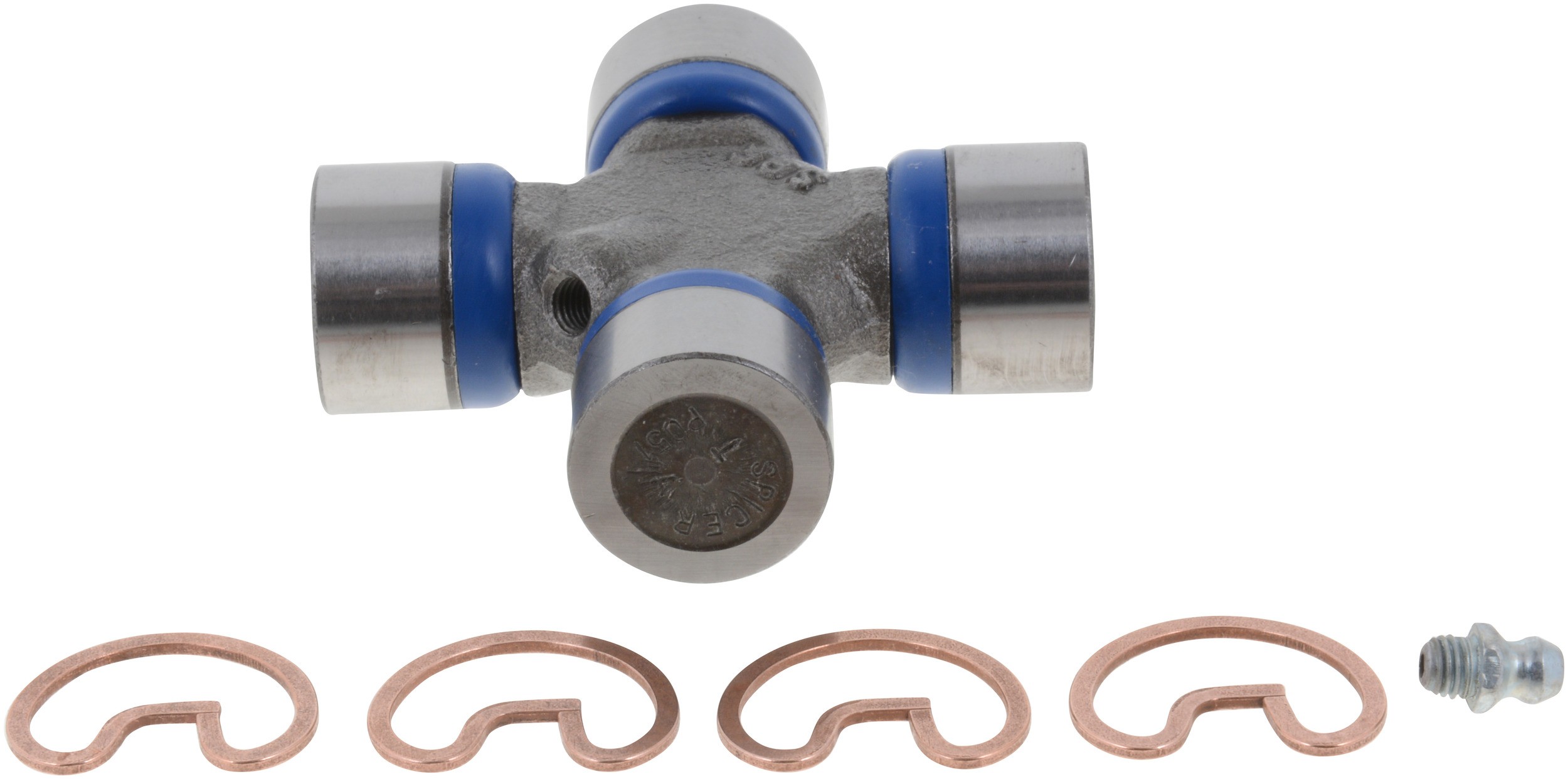 Universal Joint Greaseable 1310 Series OSR