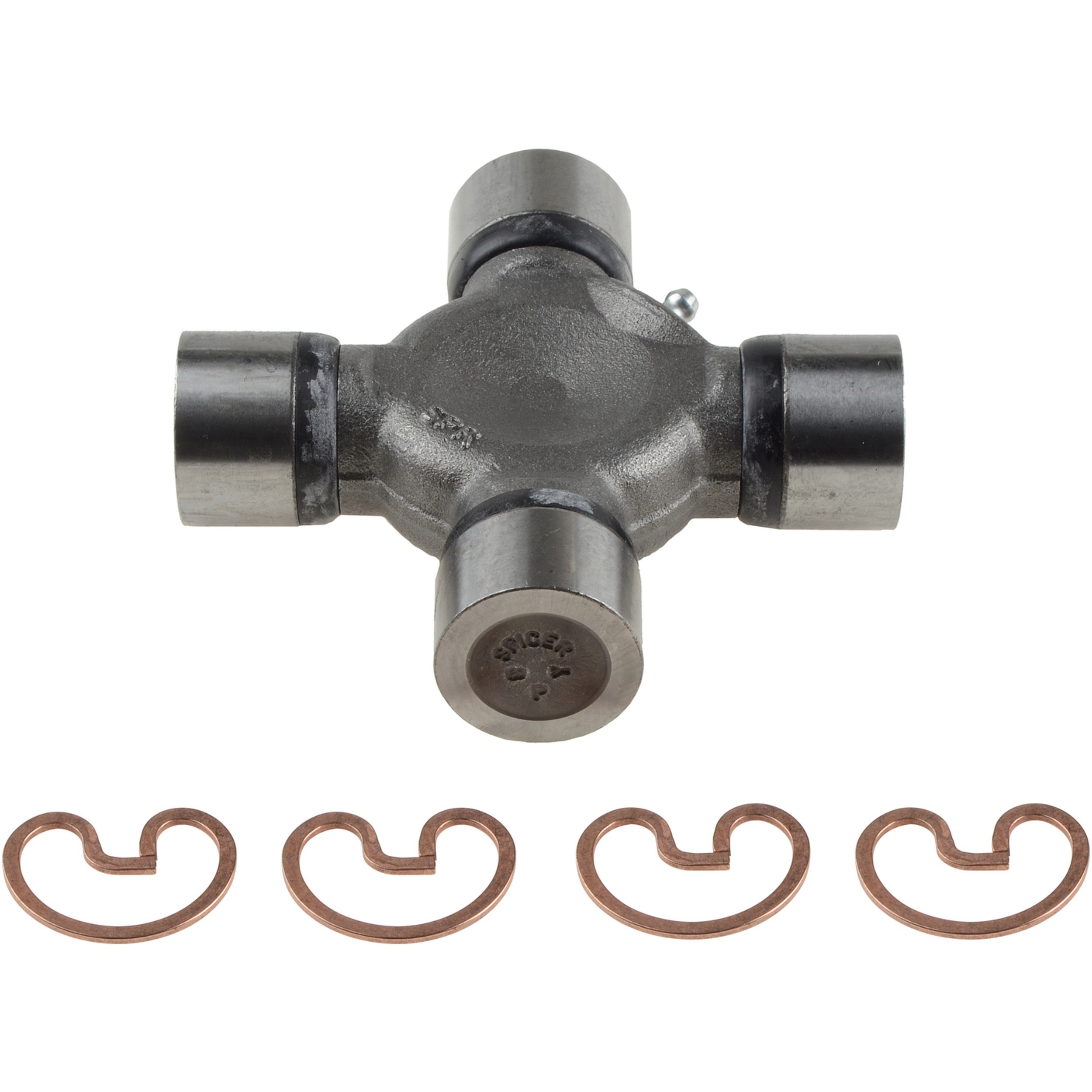 Universal Joint Greaseable Spicer 1550 Series