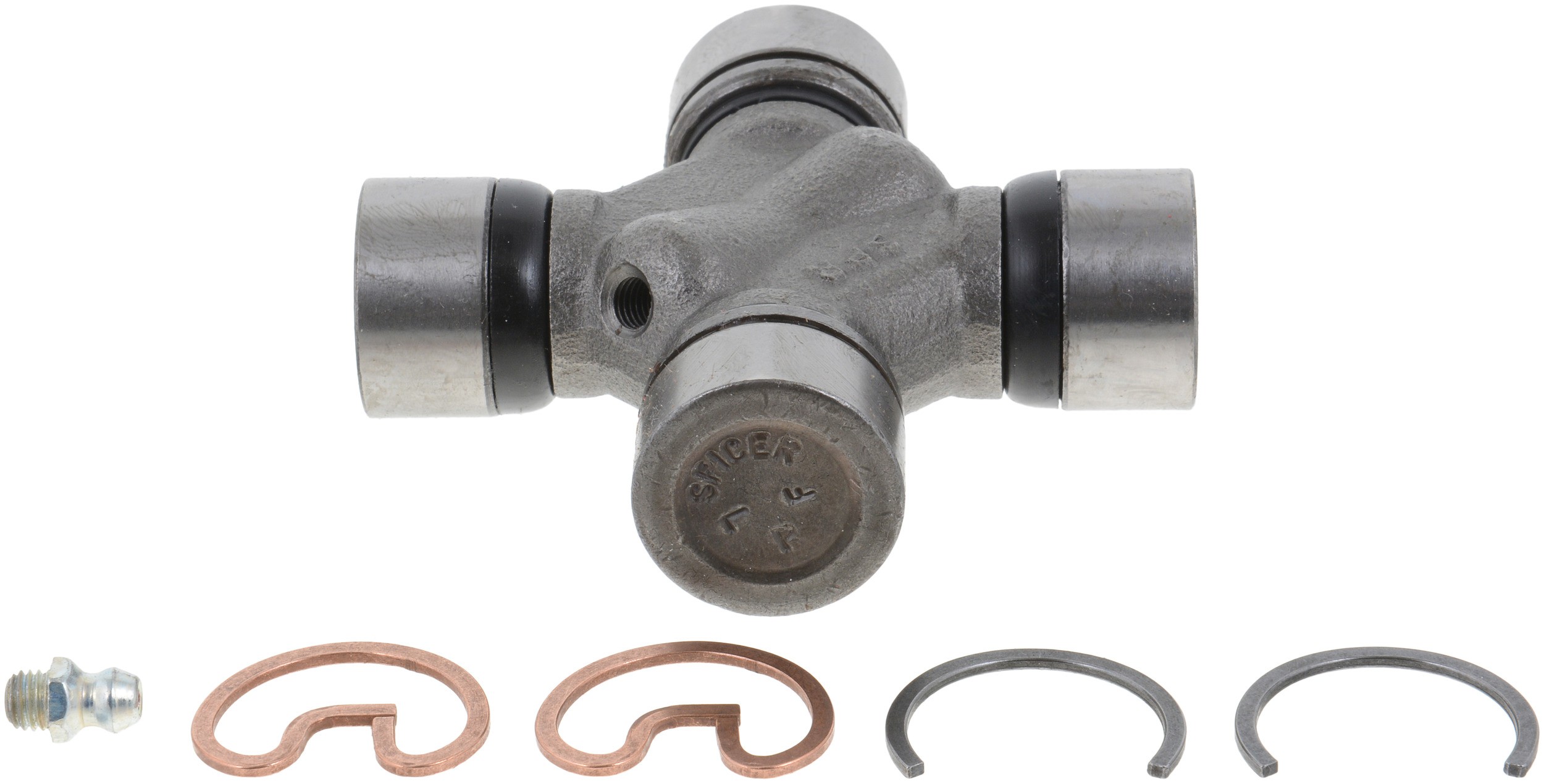 Universal Joint Greaseable S44 To 1330 Series