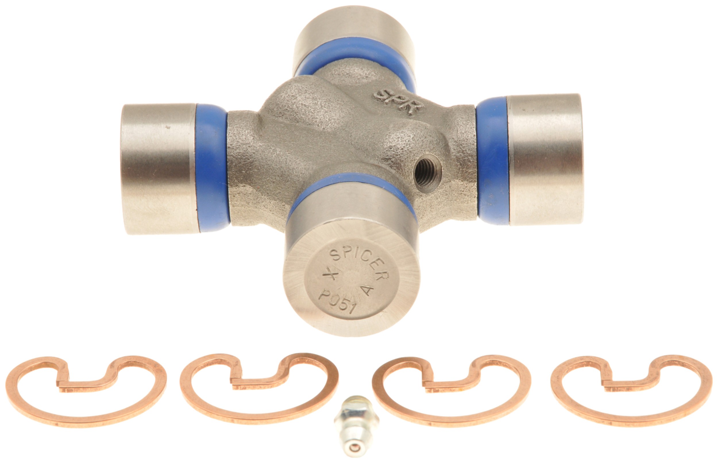 Universal Joint Greaseable 1330 Series OSR