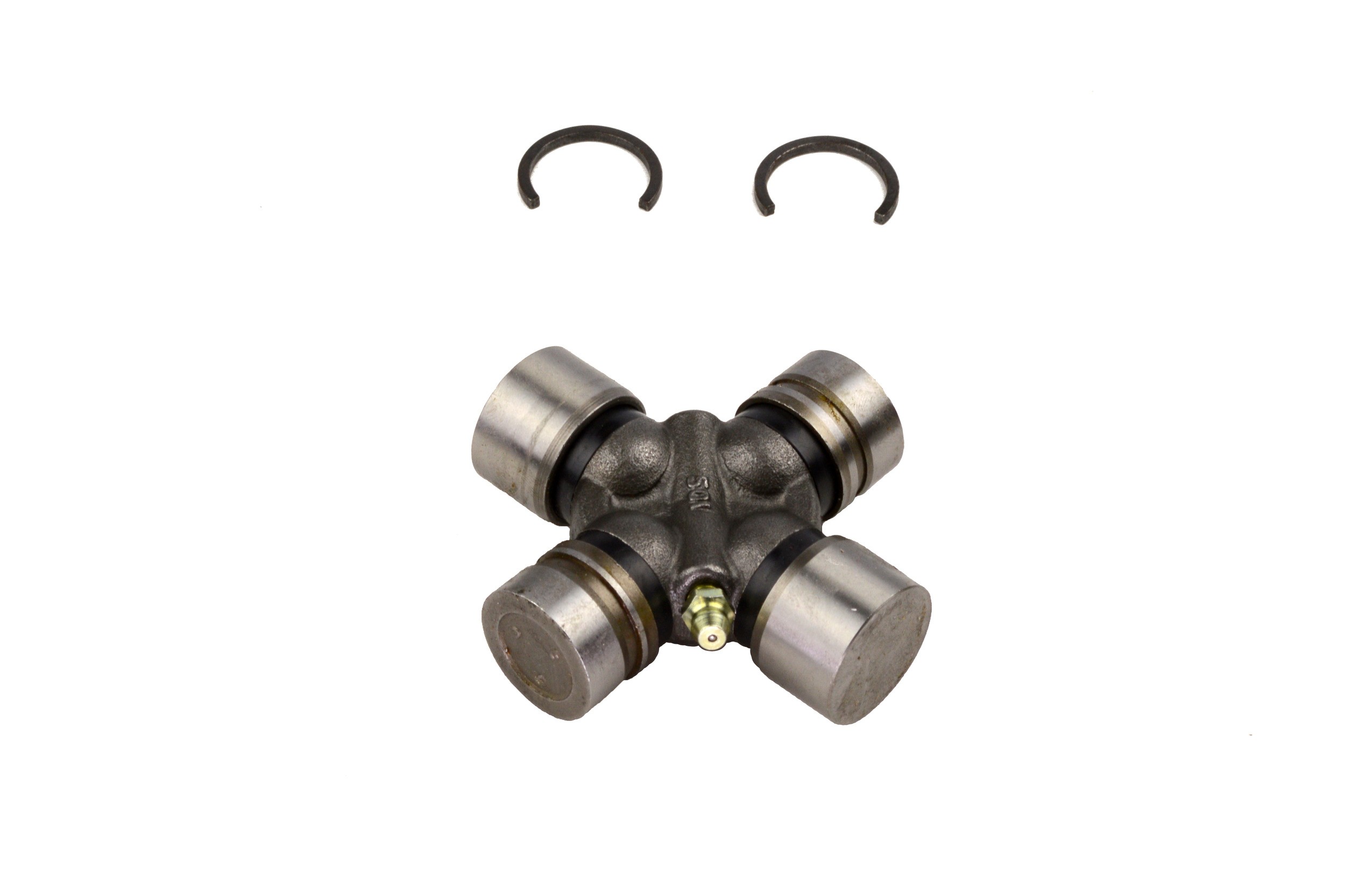 Universal Joint; Greaseable