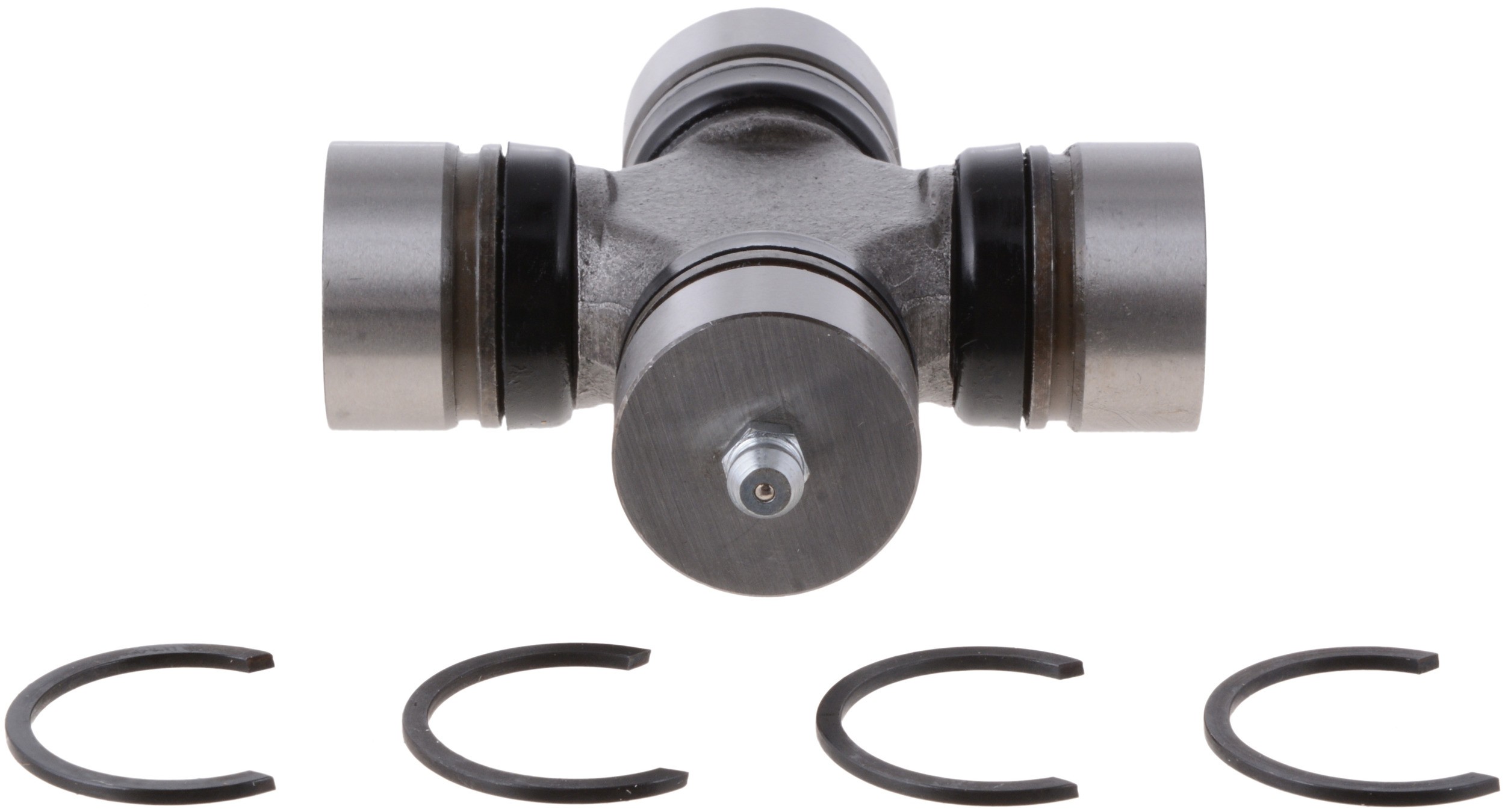 Universal Joint; Greaseable