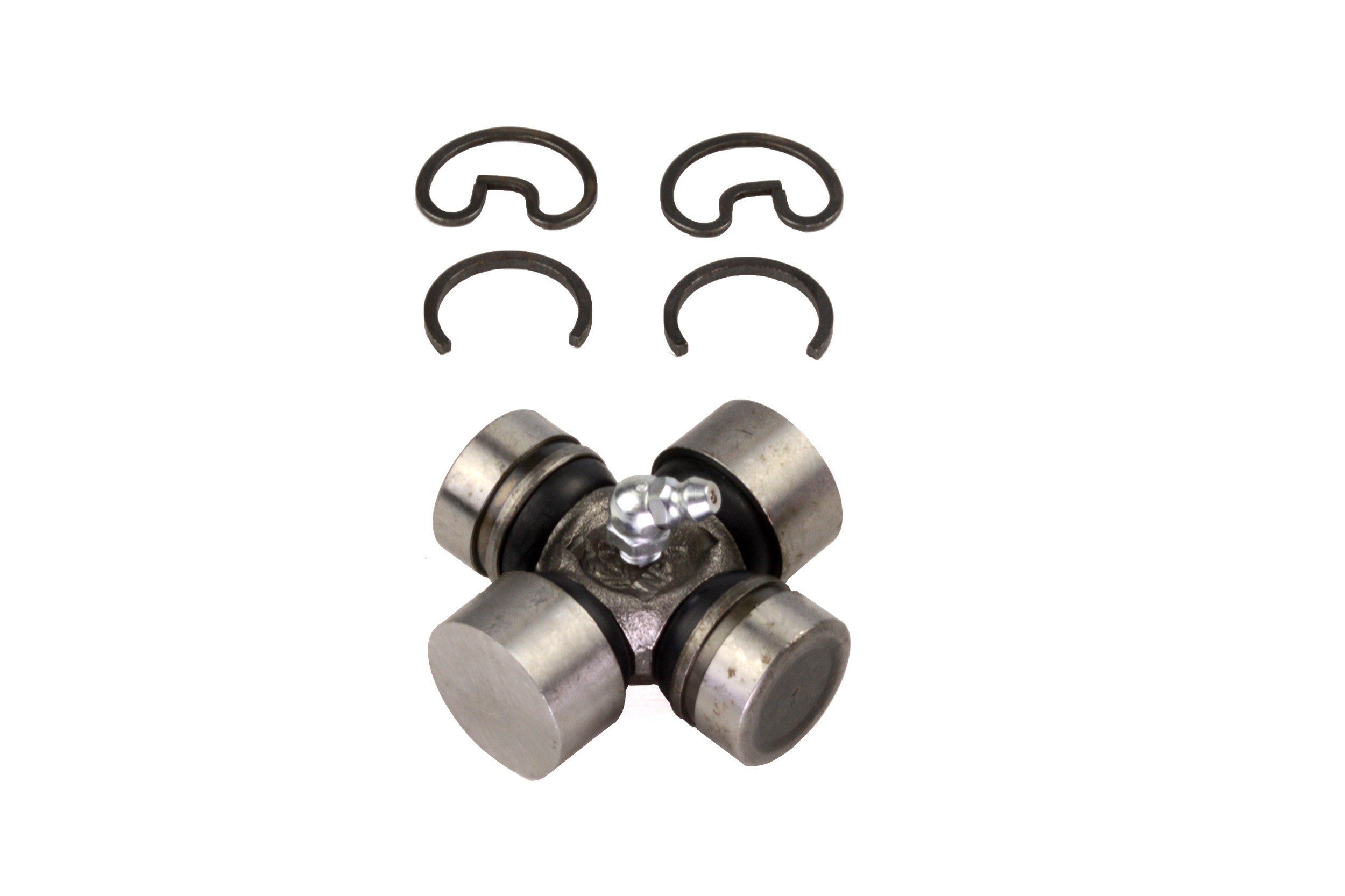 Universal Joint Greaseable 1110 to 1210 Series