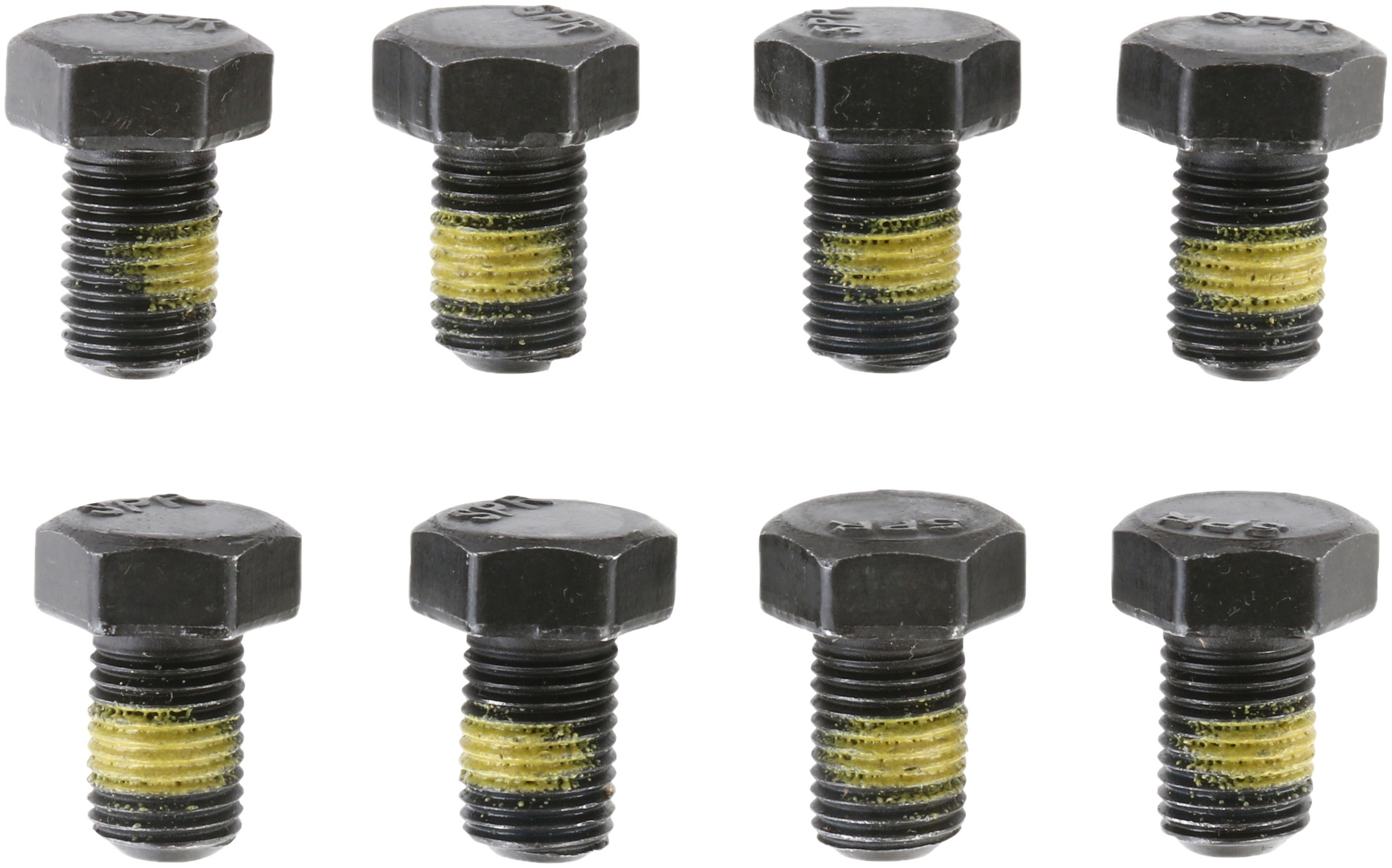 Universal Joint; Greaseable; Spicer 1710 Series Full Round