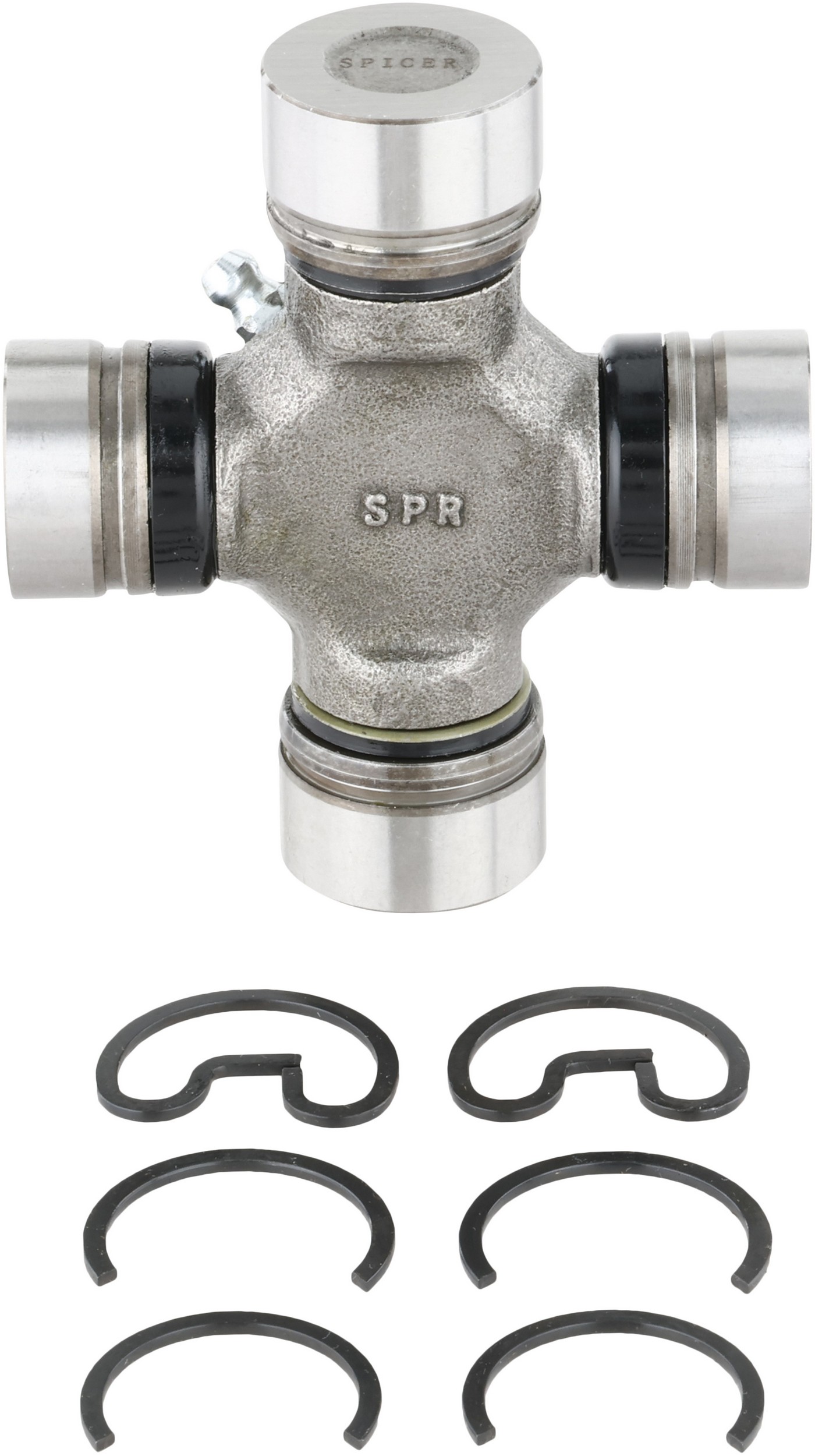 Universal Joint Greaseable Mechanics S44/3R to 1310 Series