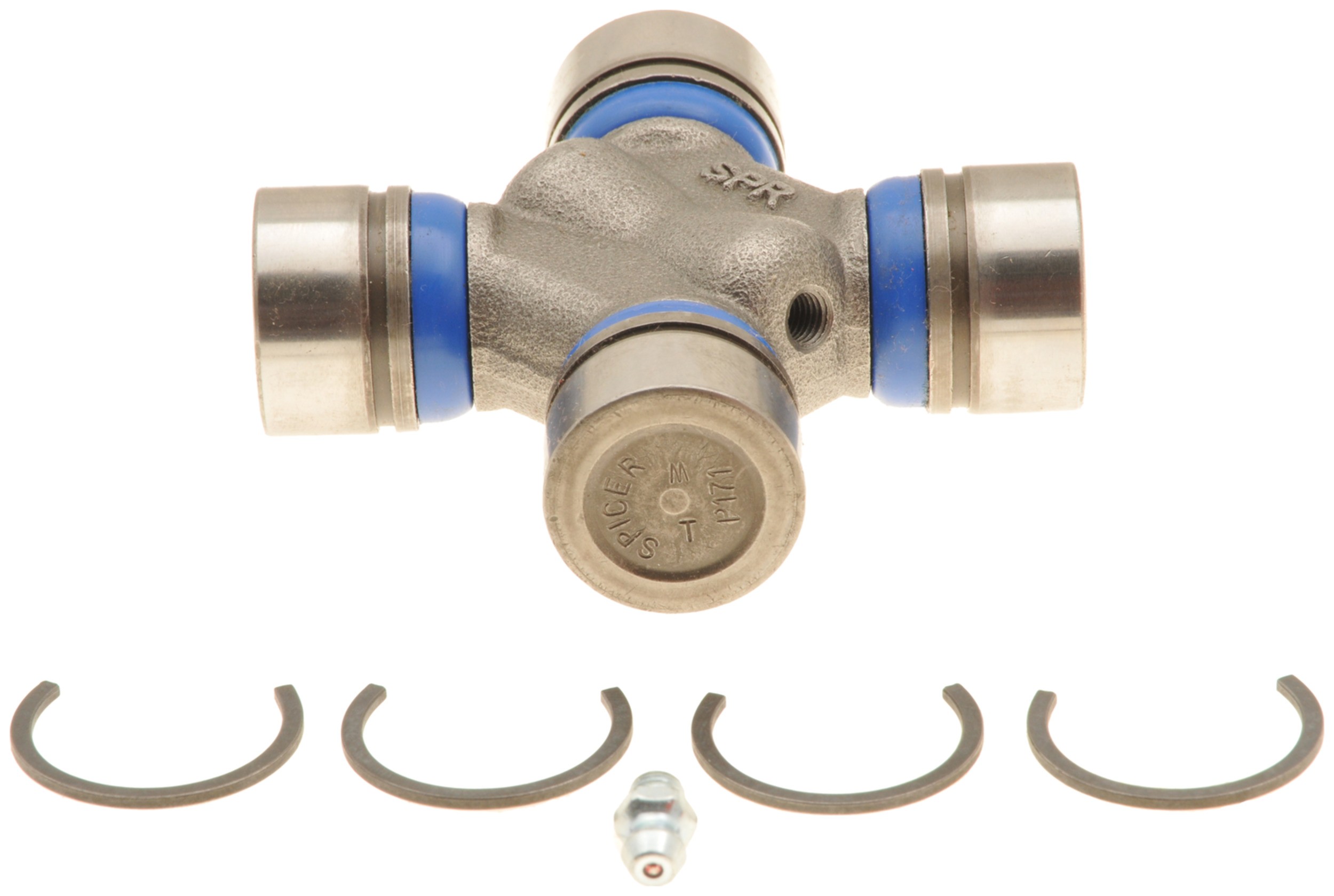 Universal Joint Greaseable S44/3R Series