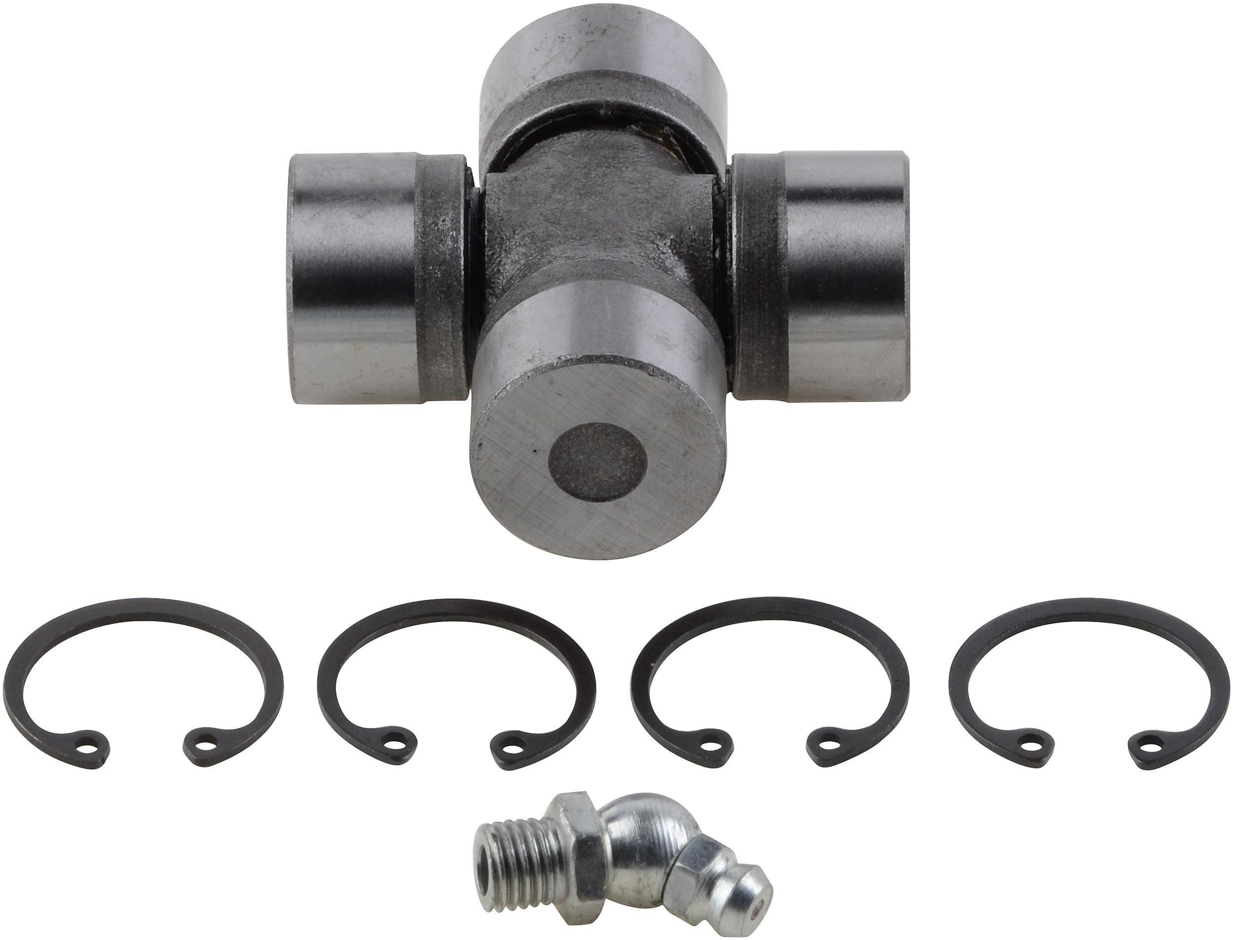 Universal Joint Greaseable Bondioli Pavesi Series 1