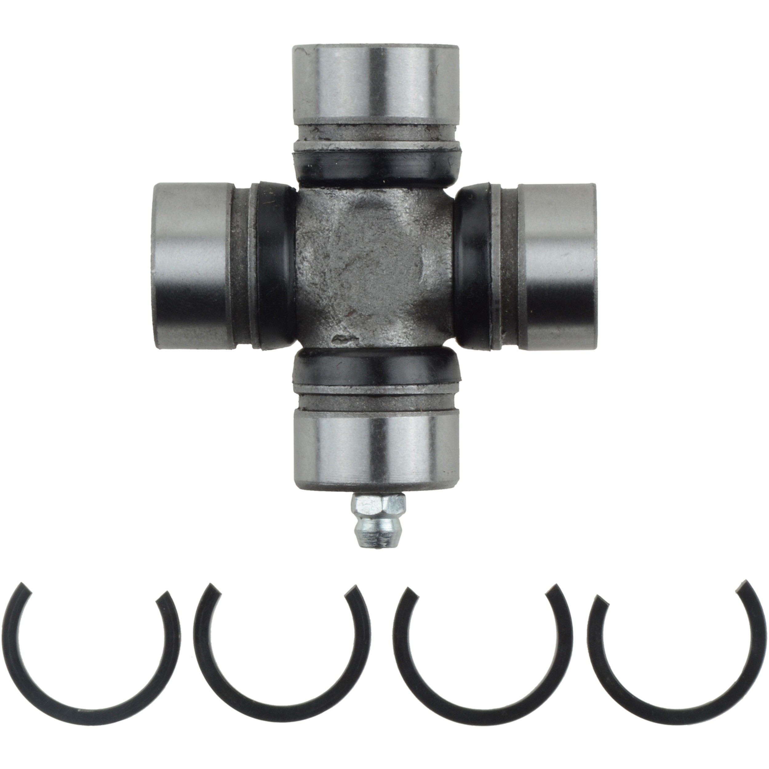 Universal Joint Greaseable BMW Mazda Staked Replacement Series