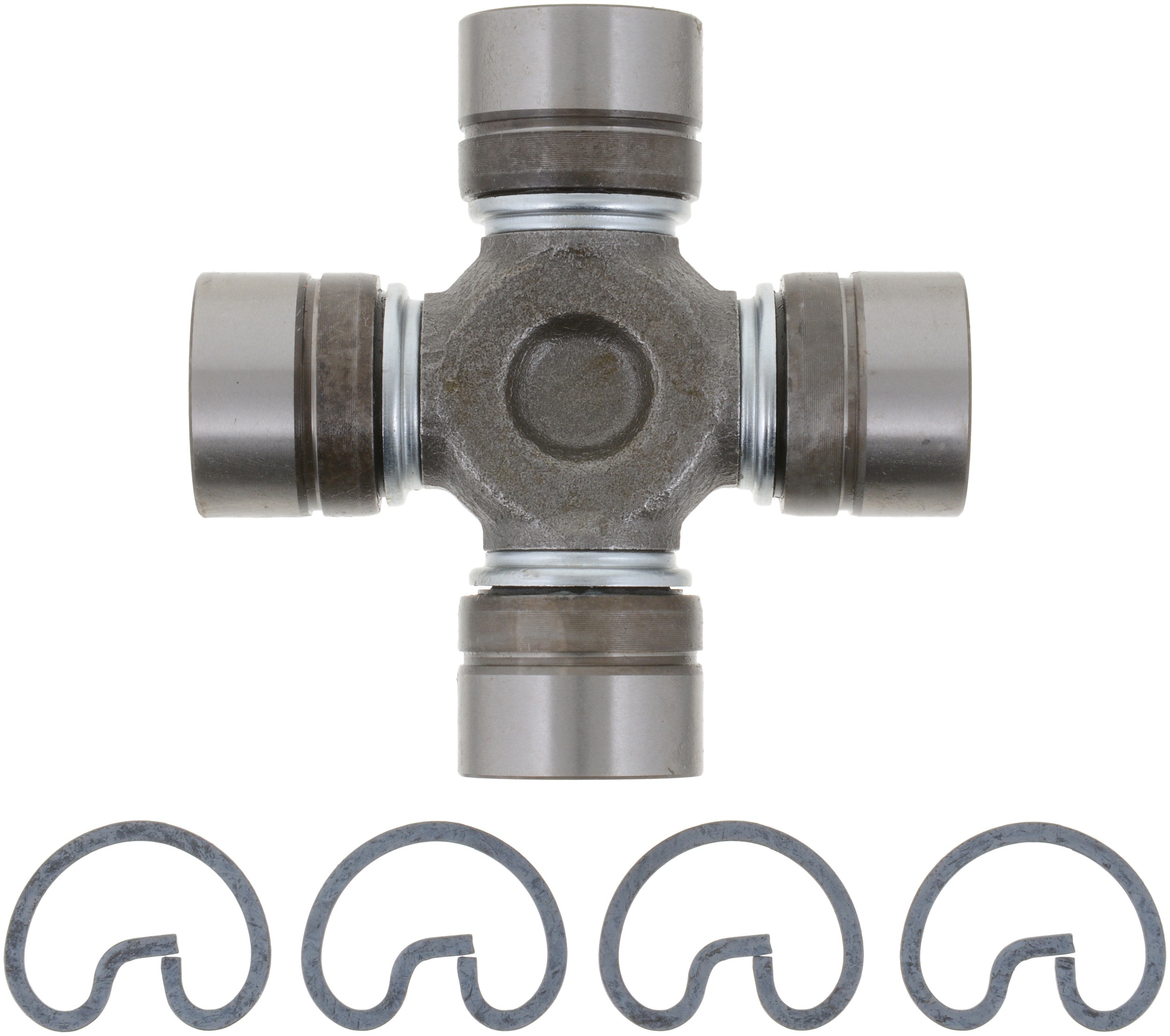 Universal Joint Non-Greaseable; AAM 1485 Series OSR