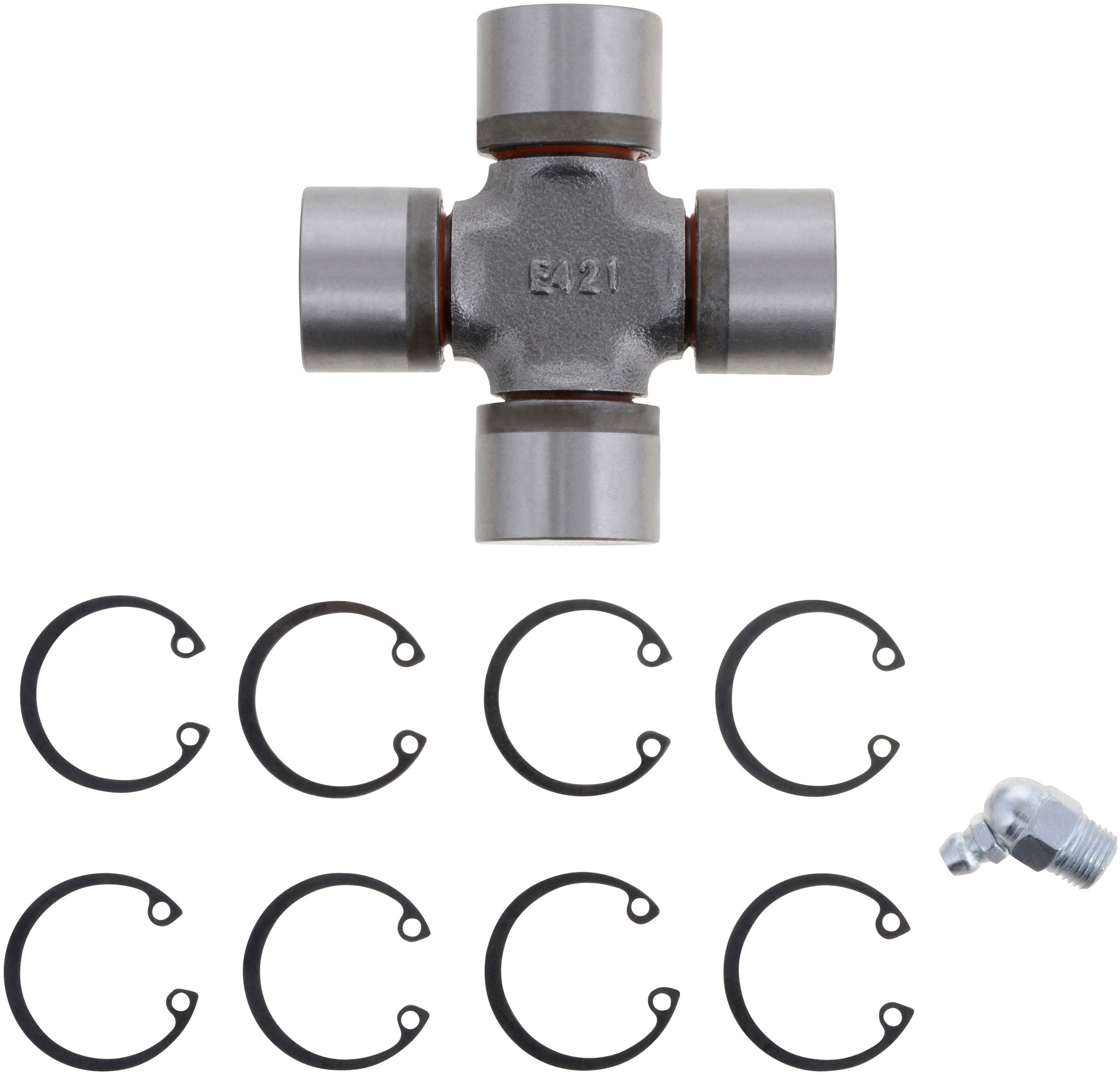 Universal Joint Greaseable 1300 Series