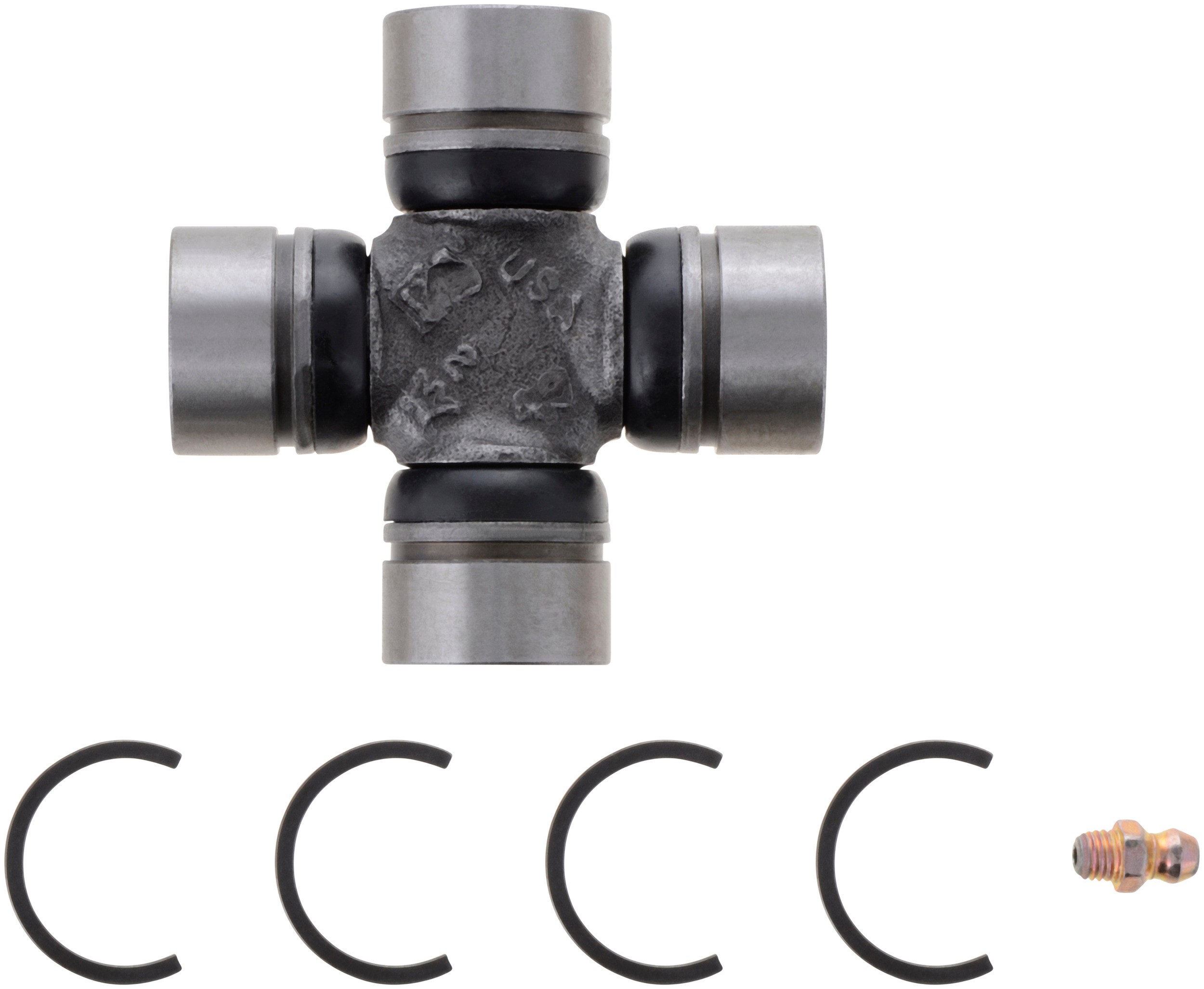 Universal Joint Greaseable Nissan Infiniti Series