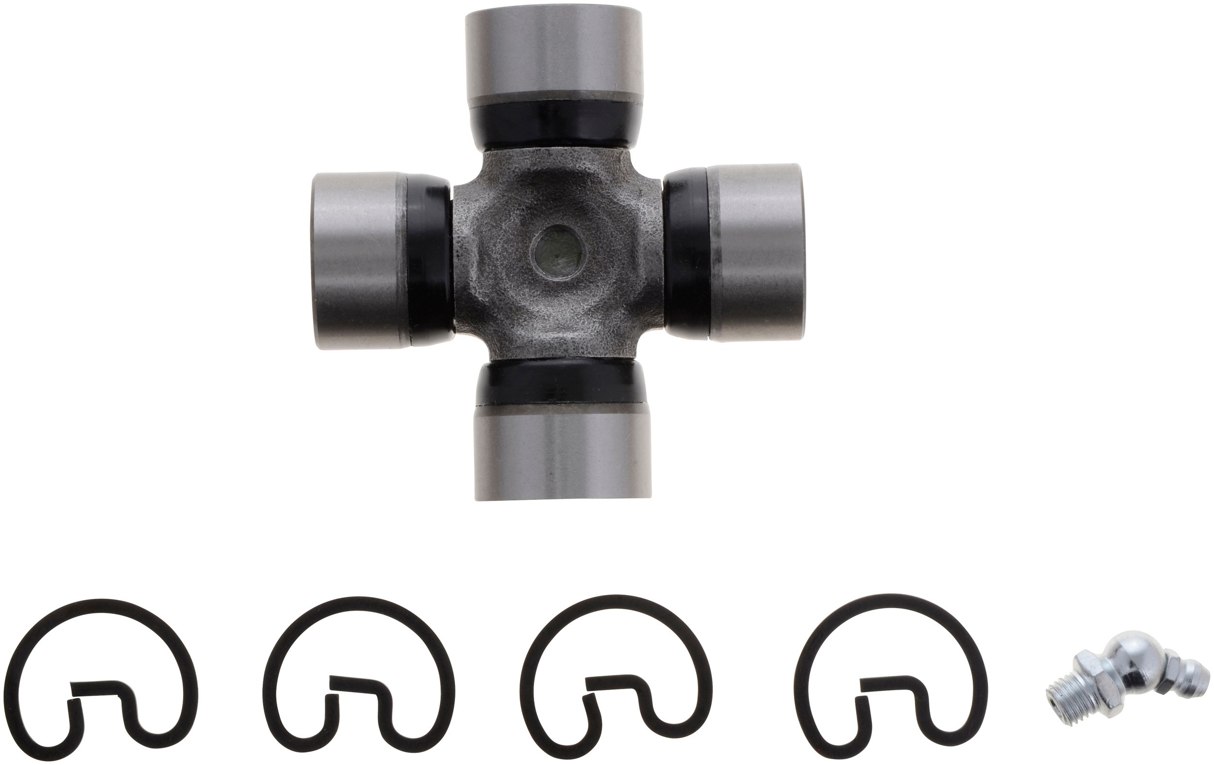 Universal Joint Greaseable Toyota Series; 1976 and down Land Cruiser