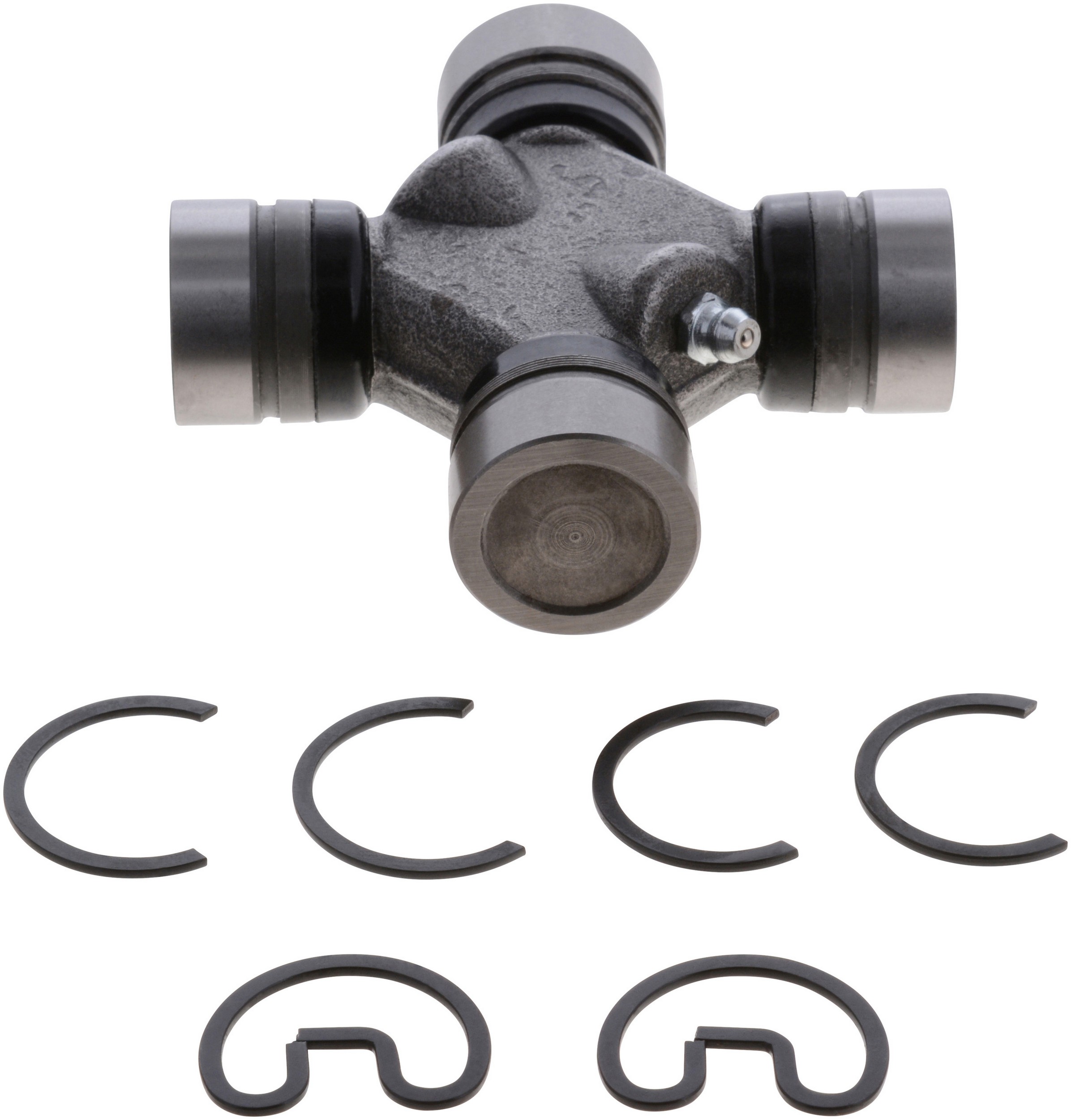 Universal Joint Greaseable 7290 to 1330 Series