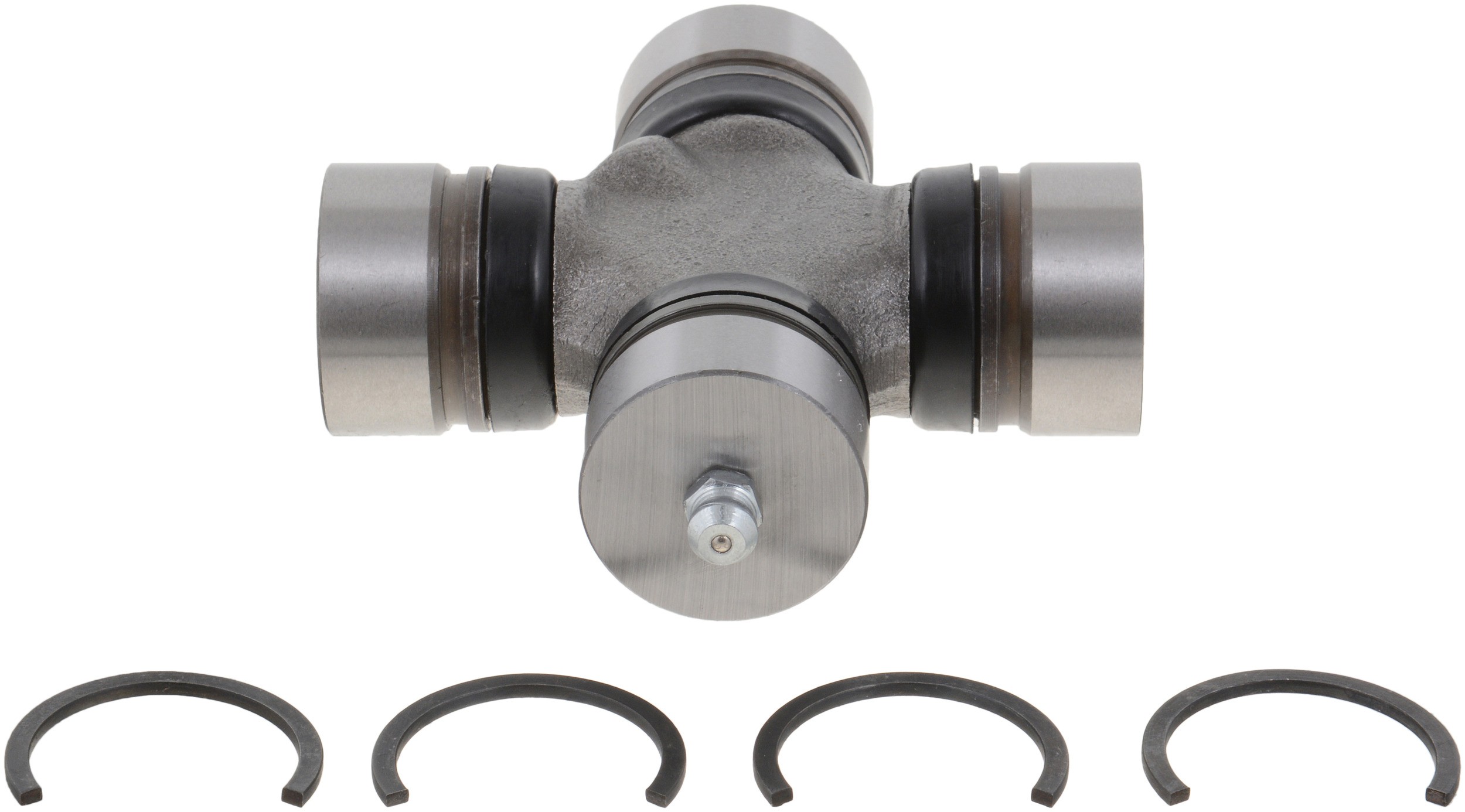 Universal Joint Greaseable 7260 Series
