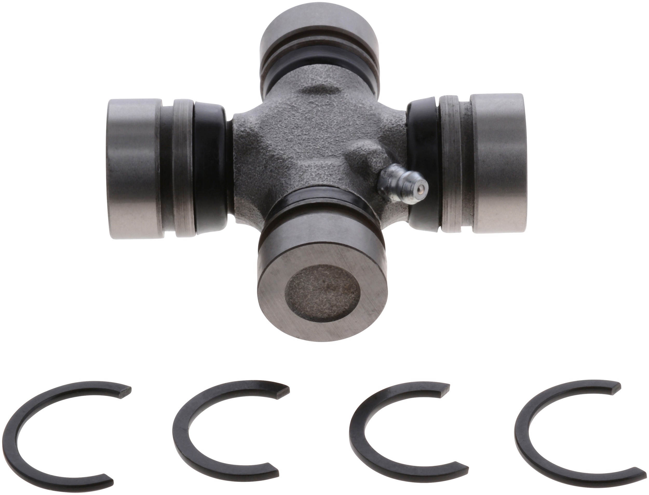 Universal Joint Greaseable Mazda Series