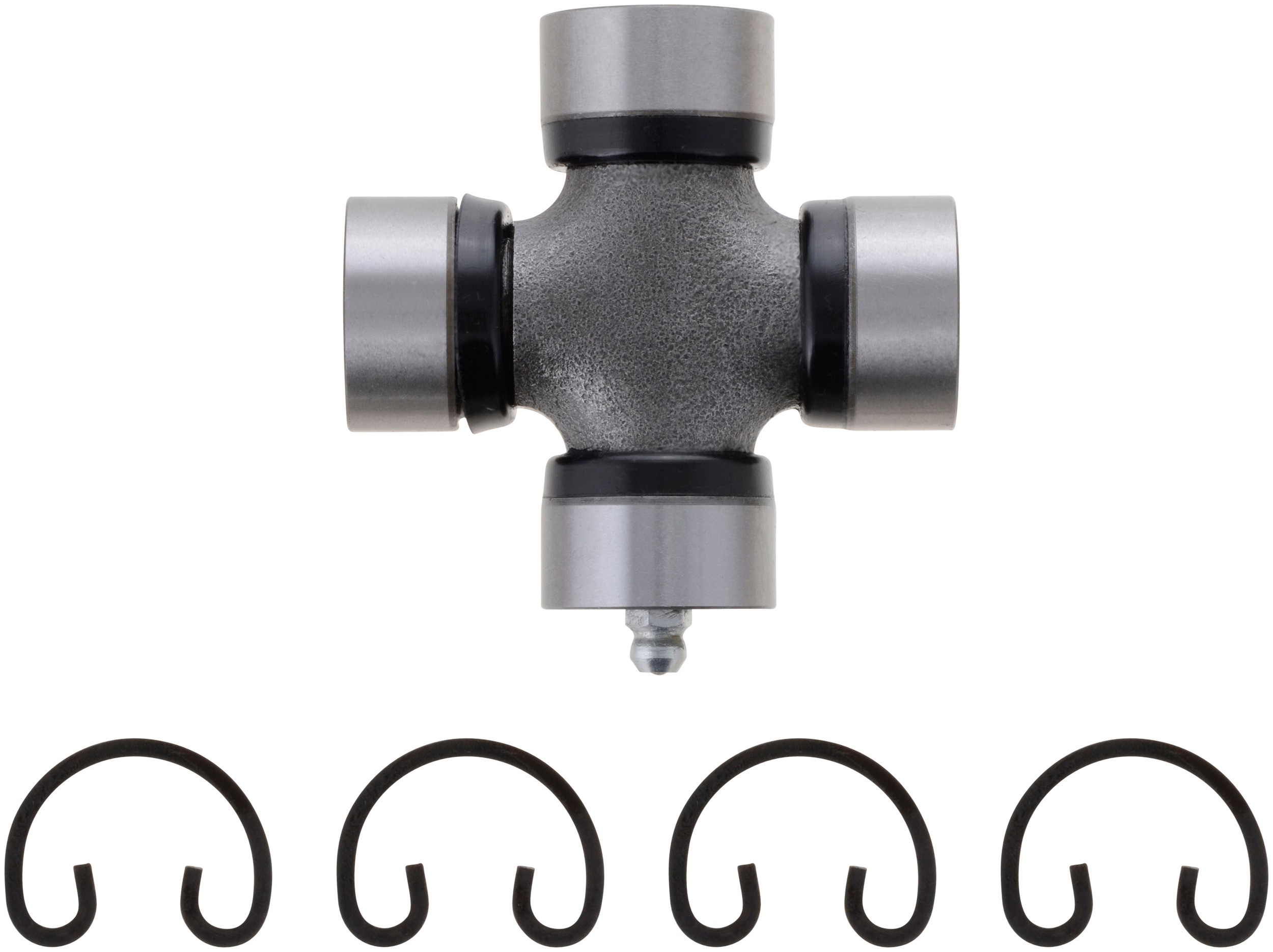 Universal Joint Greaseable Saturn Series