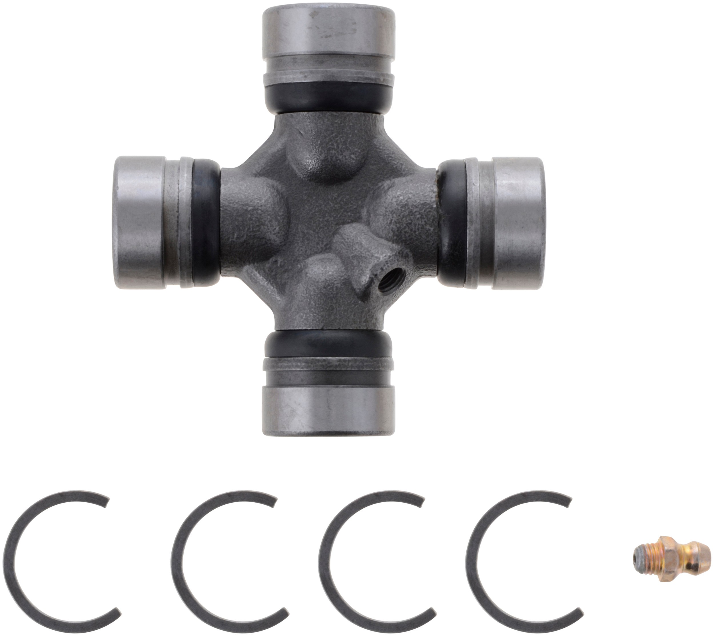 Universal Joint Greaseable Mechanics 2 Series ISR