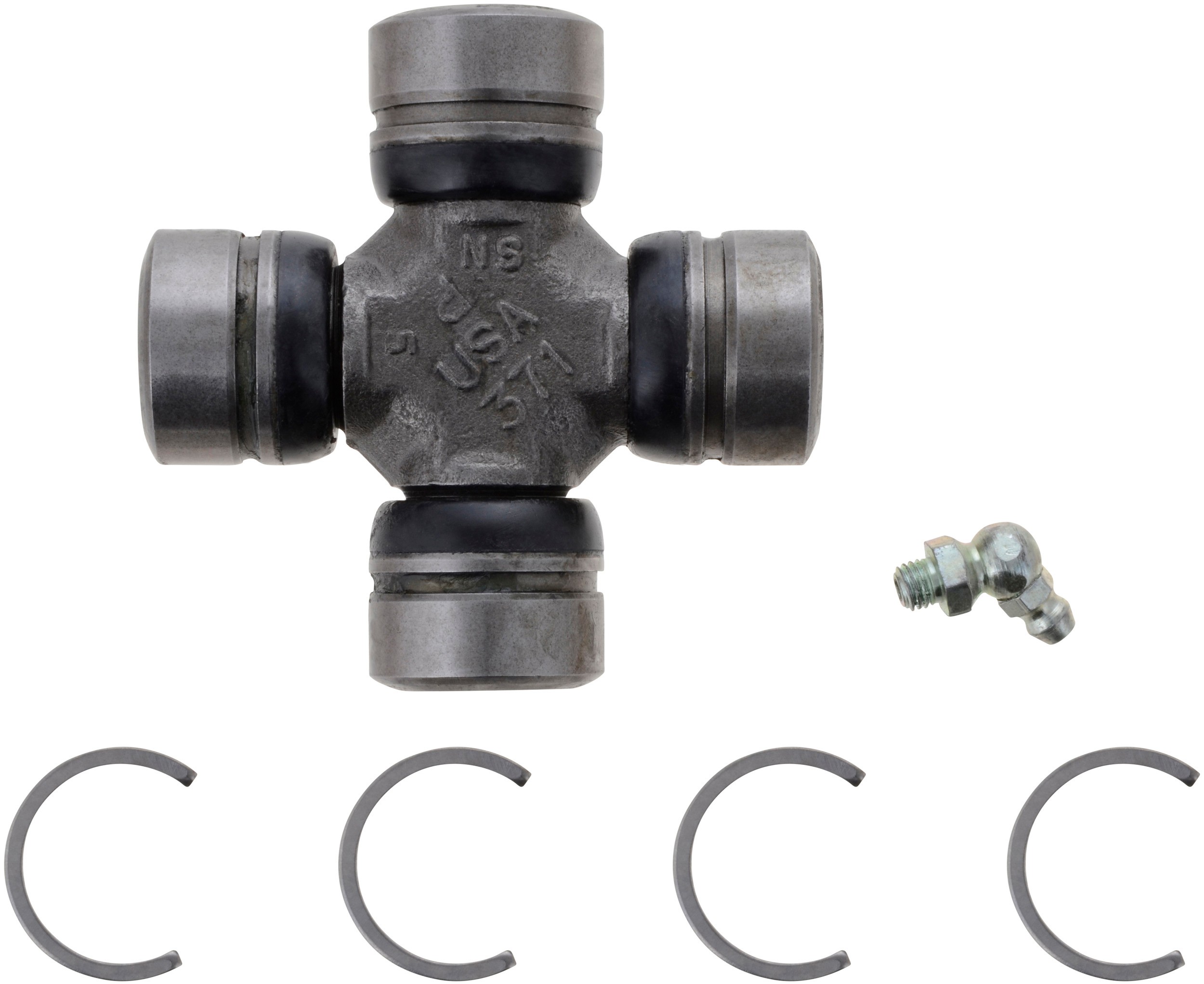 Universal Joint Greaseable Mitsubishi Series